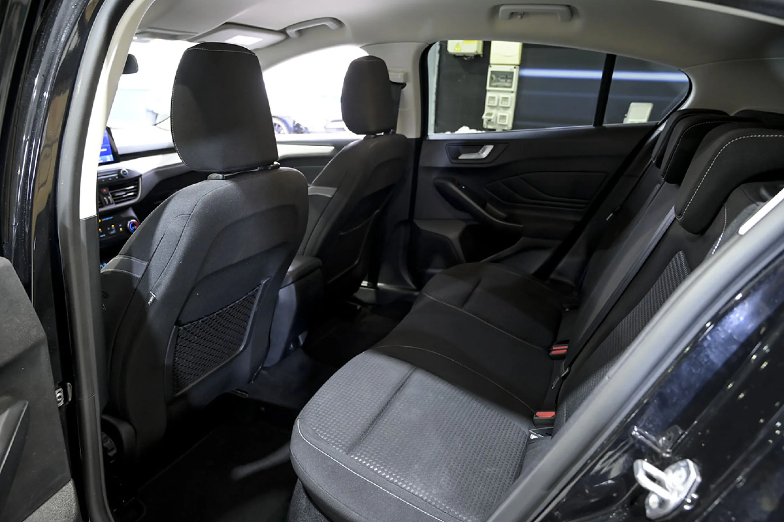 Ford Focus 1.5 Ecoblue 88kW Trend - Foto 16