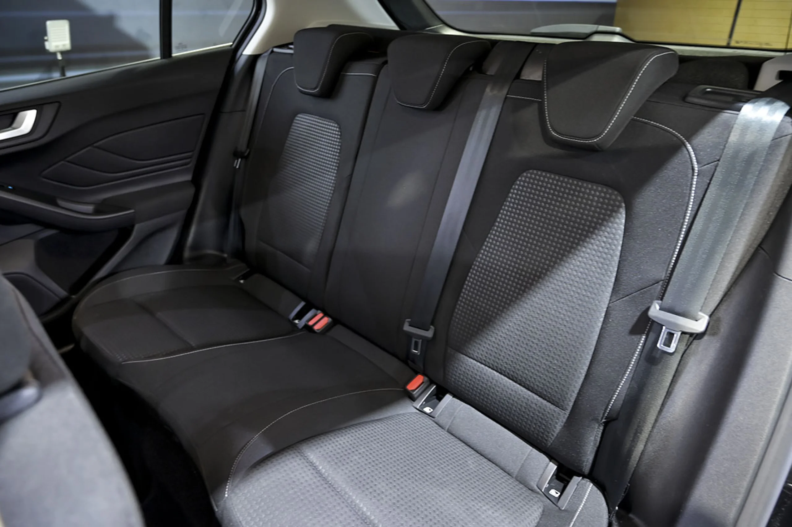 Ford Focus 1.5 Ecoblue 88kW Trend - Foto 17