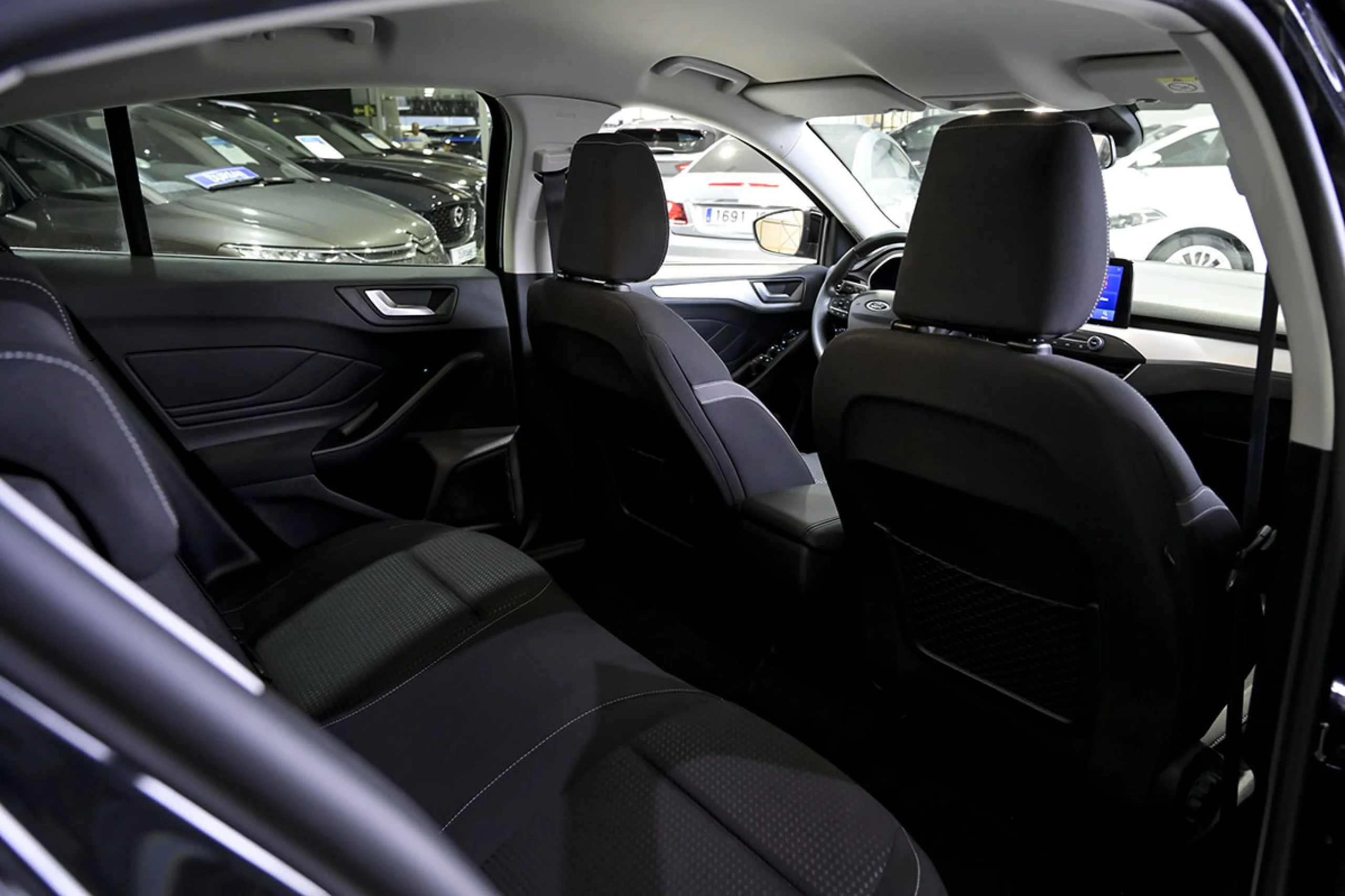 Ford Focus 1.5 Ecoblue 88kW Trend - Foto 15