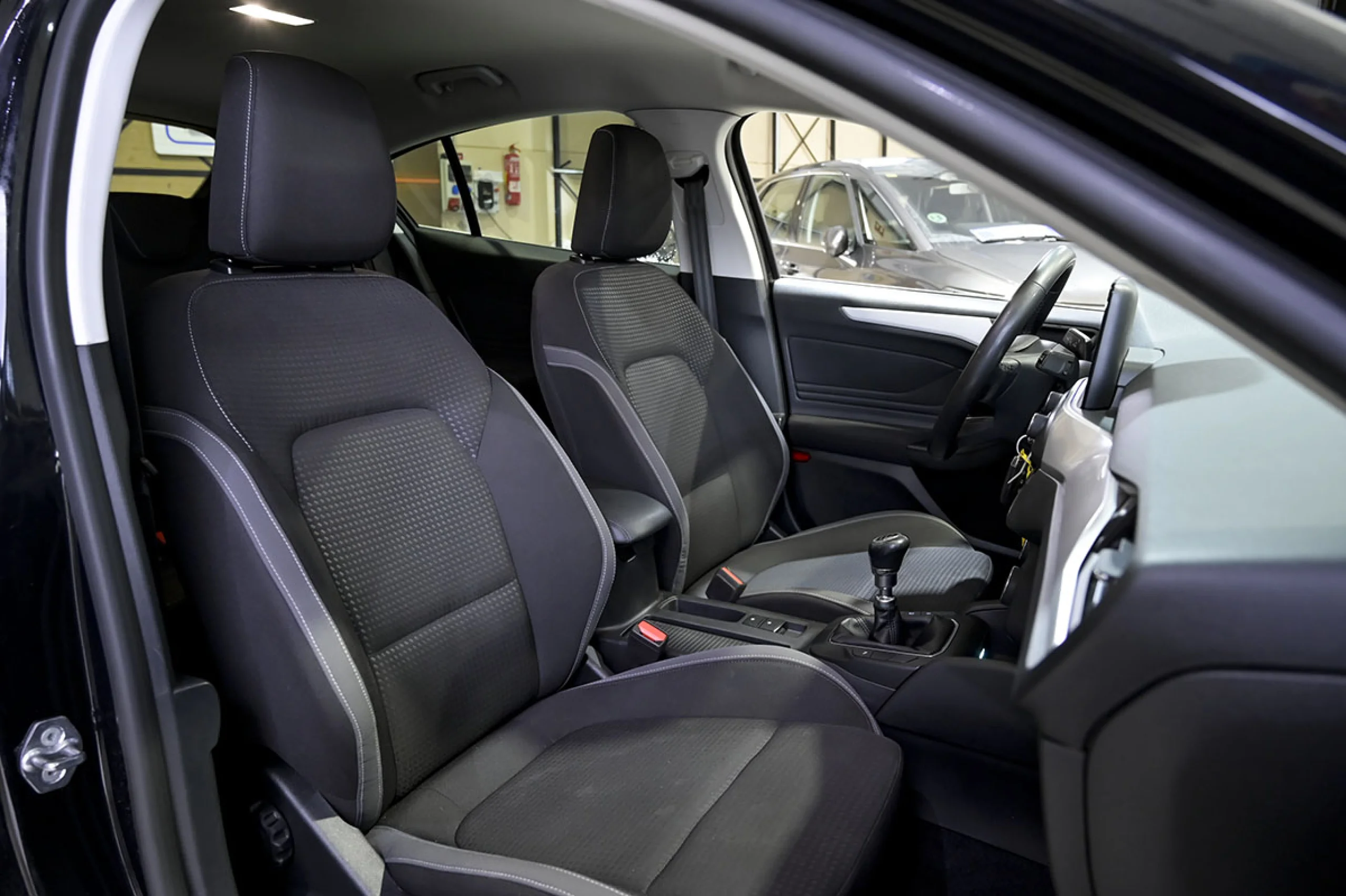 Ford Focus 1.5 Ecoblue 88kW Trend - Foto 32