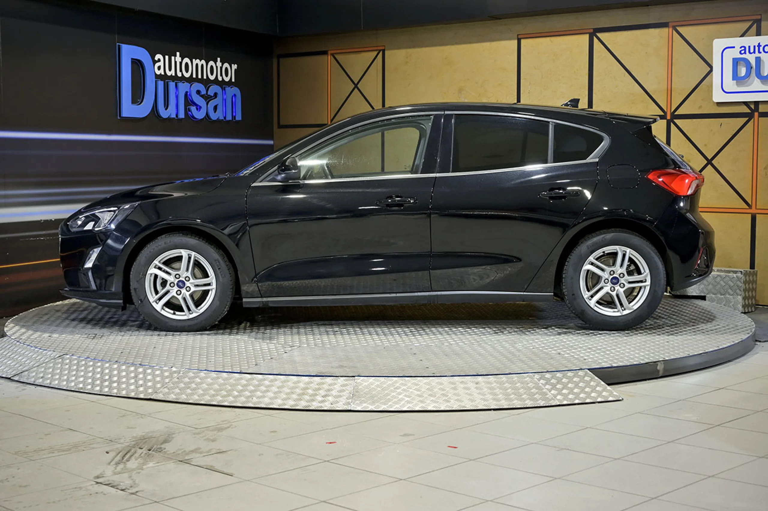 Ford Focus 1.5 Ecoblue 88kW Trend - Foto 19