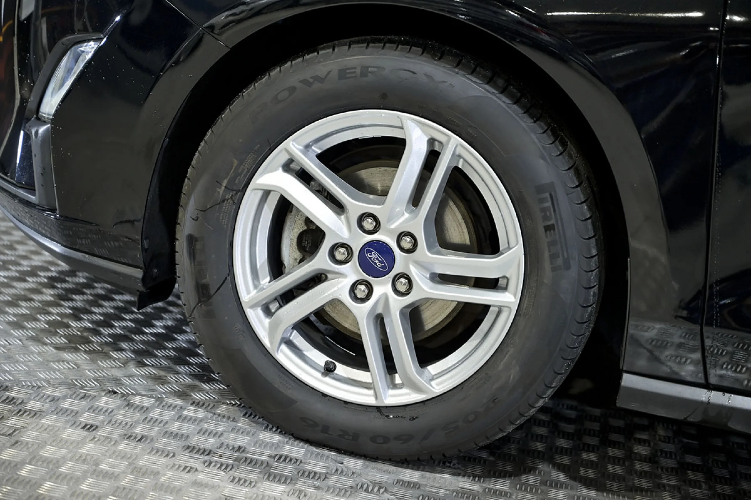 Ford Focus 1.5 Ecoblue 88kW Trend - Foto 14