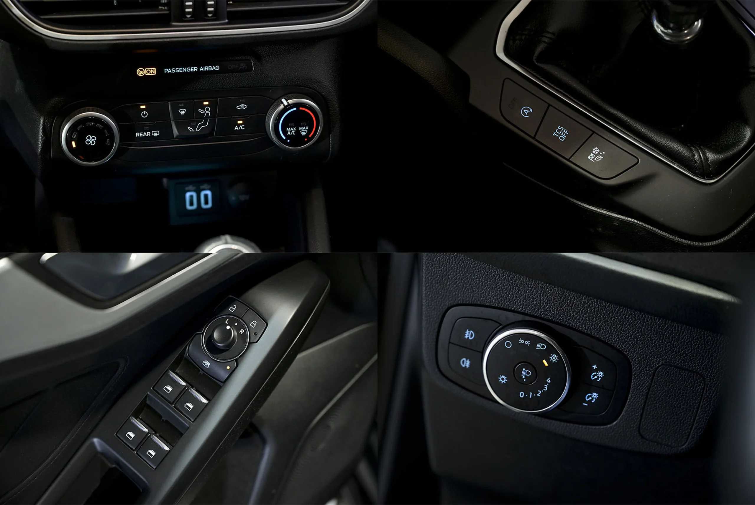 Ford Focus 1.5 Ecoblue 88kW Trend - Foto 37