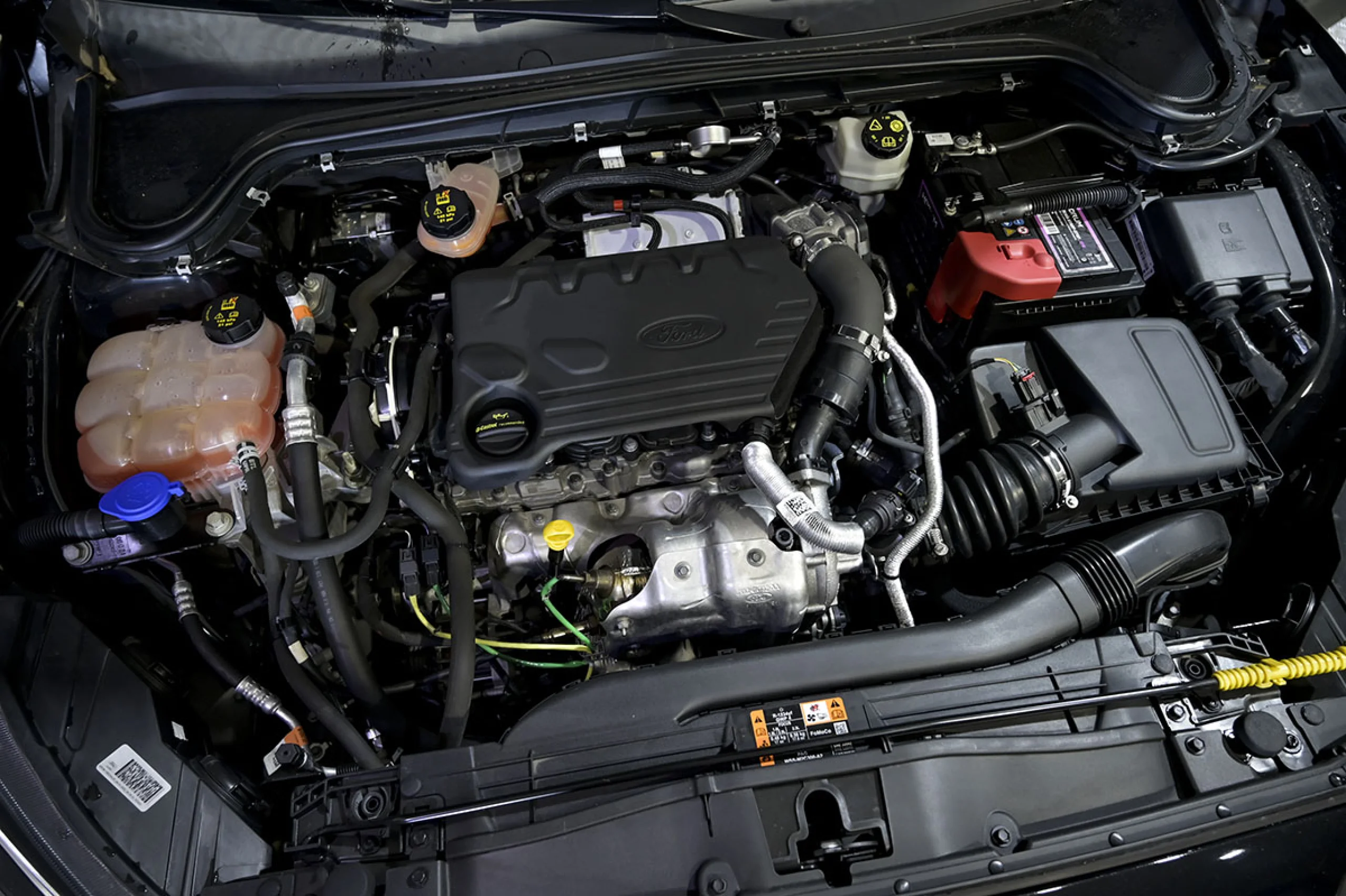 Ford Focus 1.5 Ecoblue 88kW Trend - Foto 38