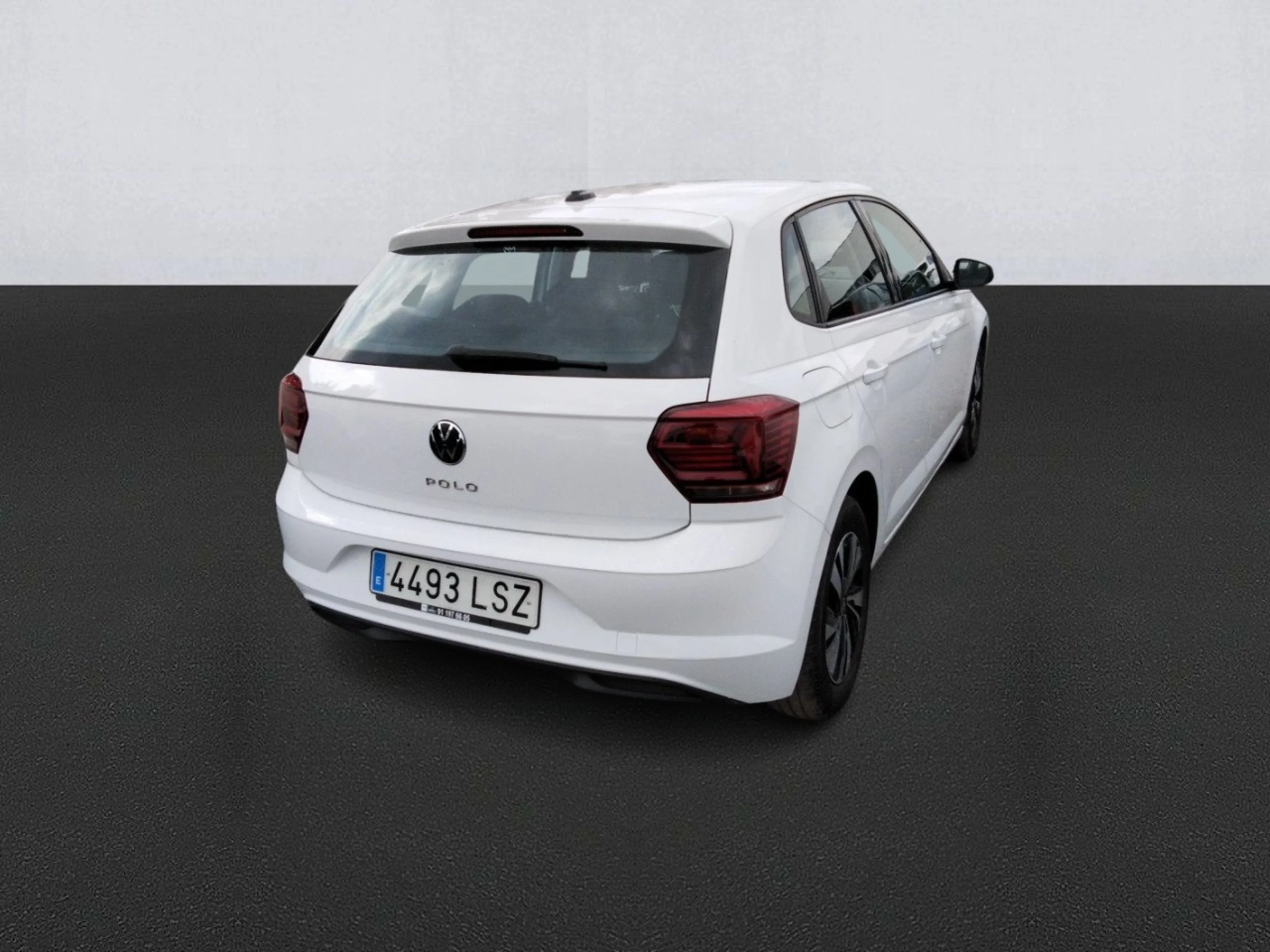 Volkswagen Polo Advance 1.0 TSI 70kW (95CV) - Foto 4