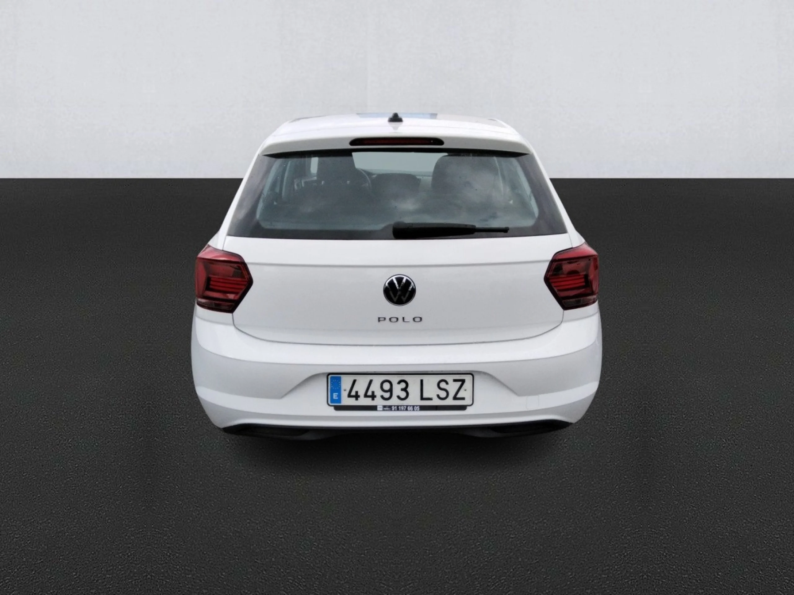 Volkswagen Polo Advance 1.0 TSI 70kW (95CV) - Foto 5