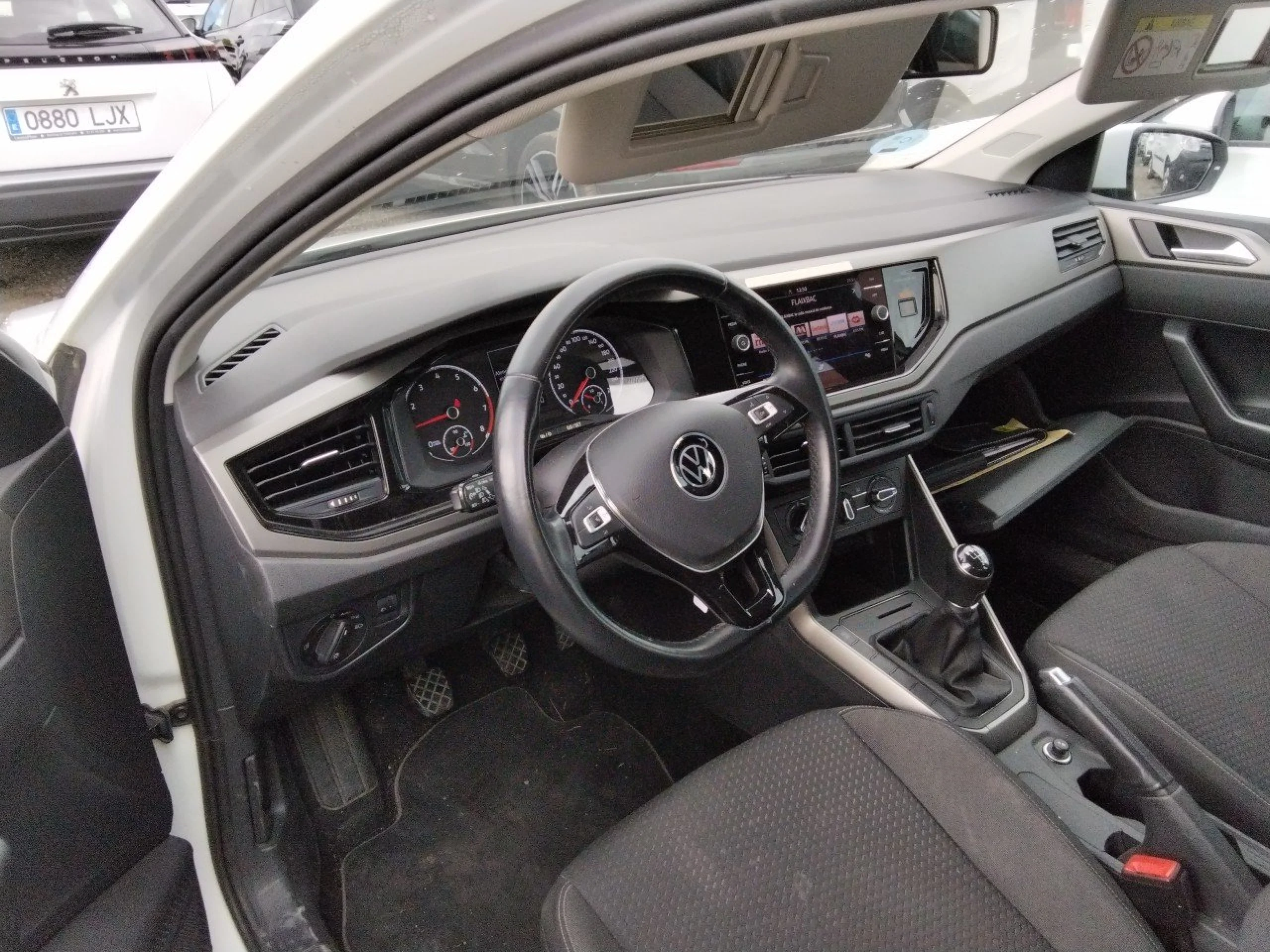 Volkswagen Polo Advance 1.0 TSI 70kW (95CV) - Foto 7