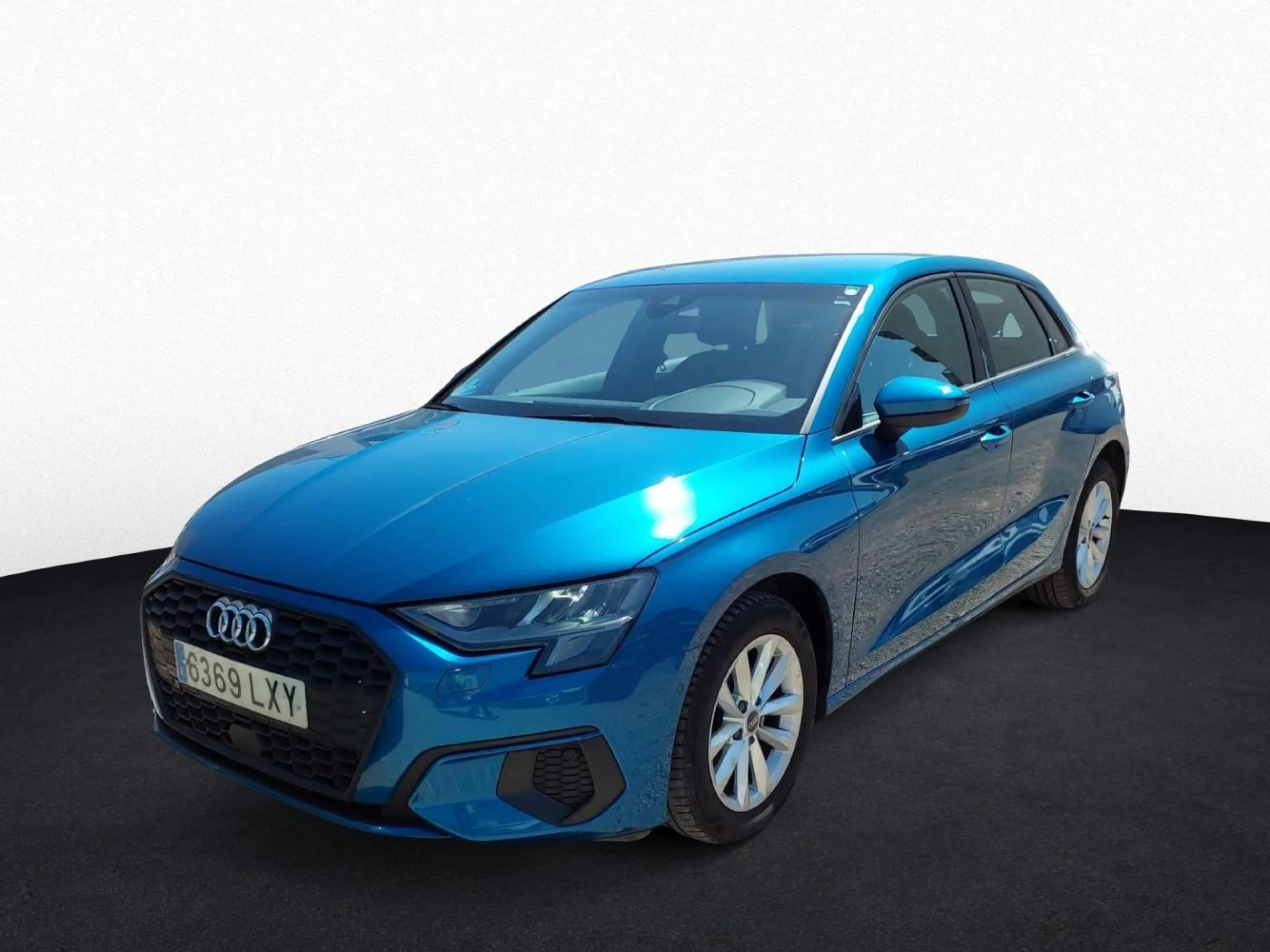 Audi A3 Sportback 30 TFSI 81kW (110CV) S tronic - Foto 1