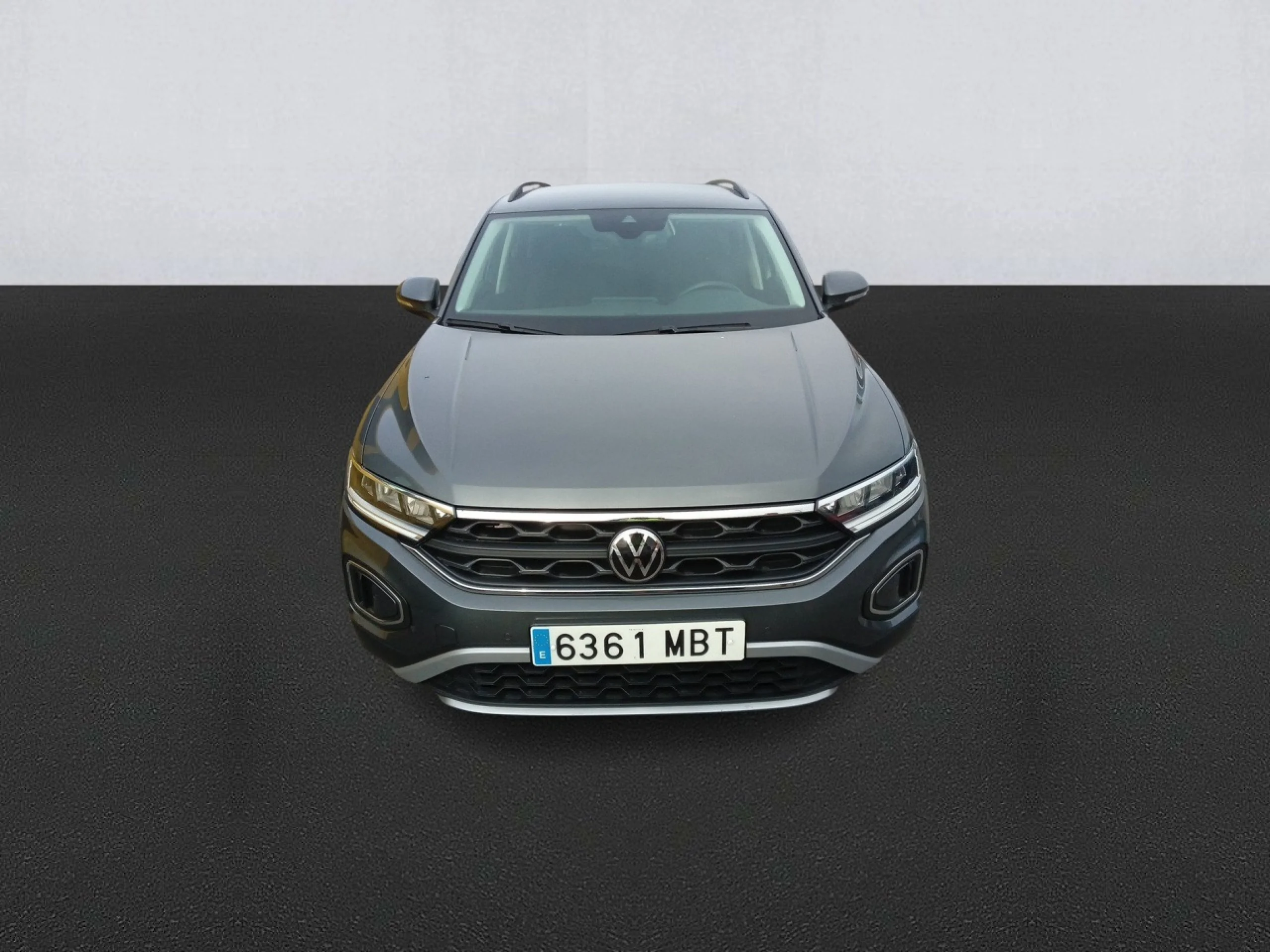 Volkswagen T-Roc Life 2.0 TDI 85kW (115CV) - Foto 2