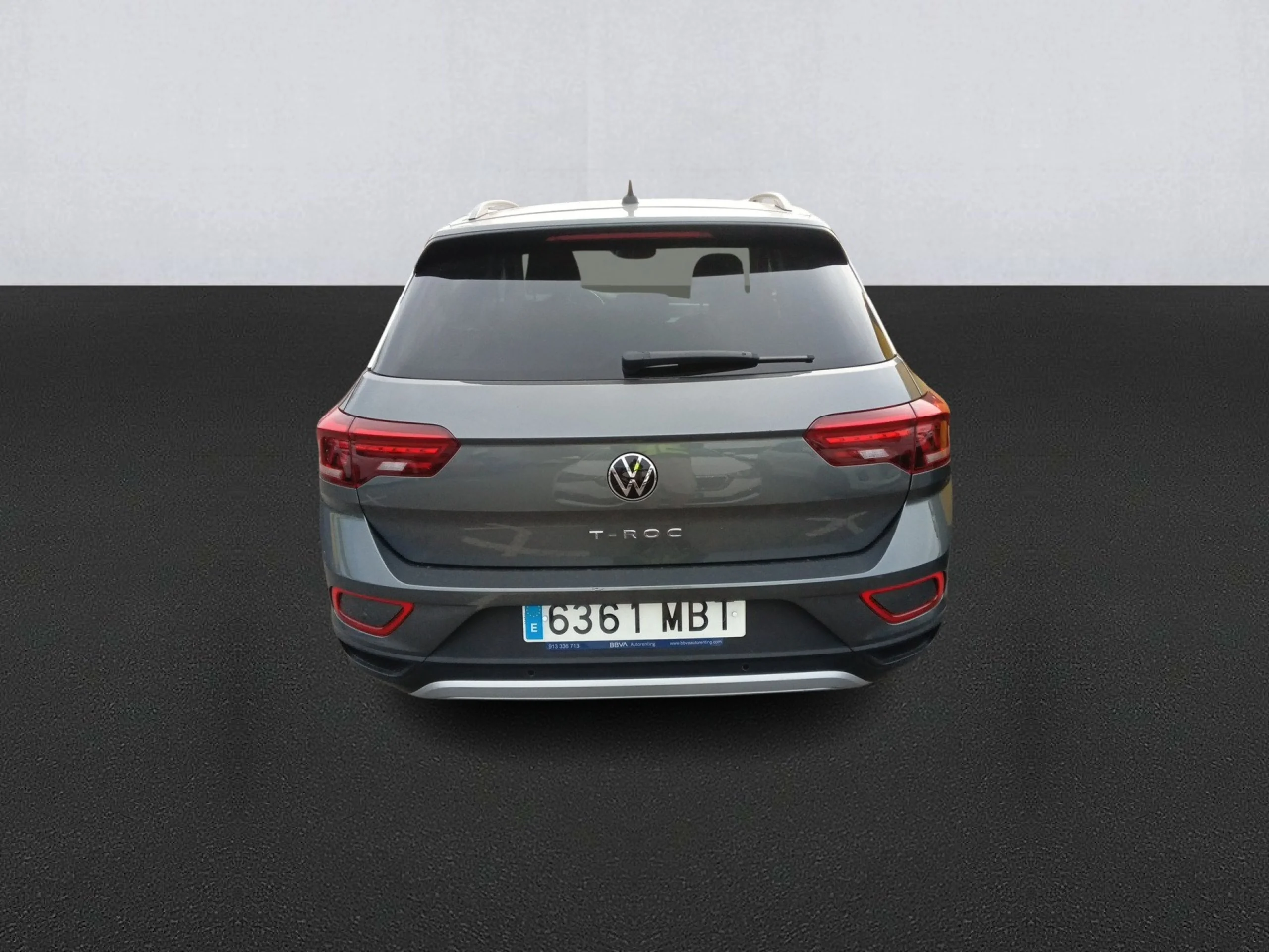 Volkswagen T-Roc Life 2.0 TDI 85kW (115CV) - Foto 5