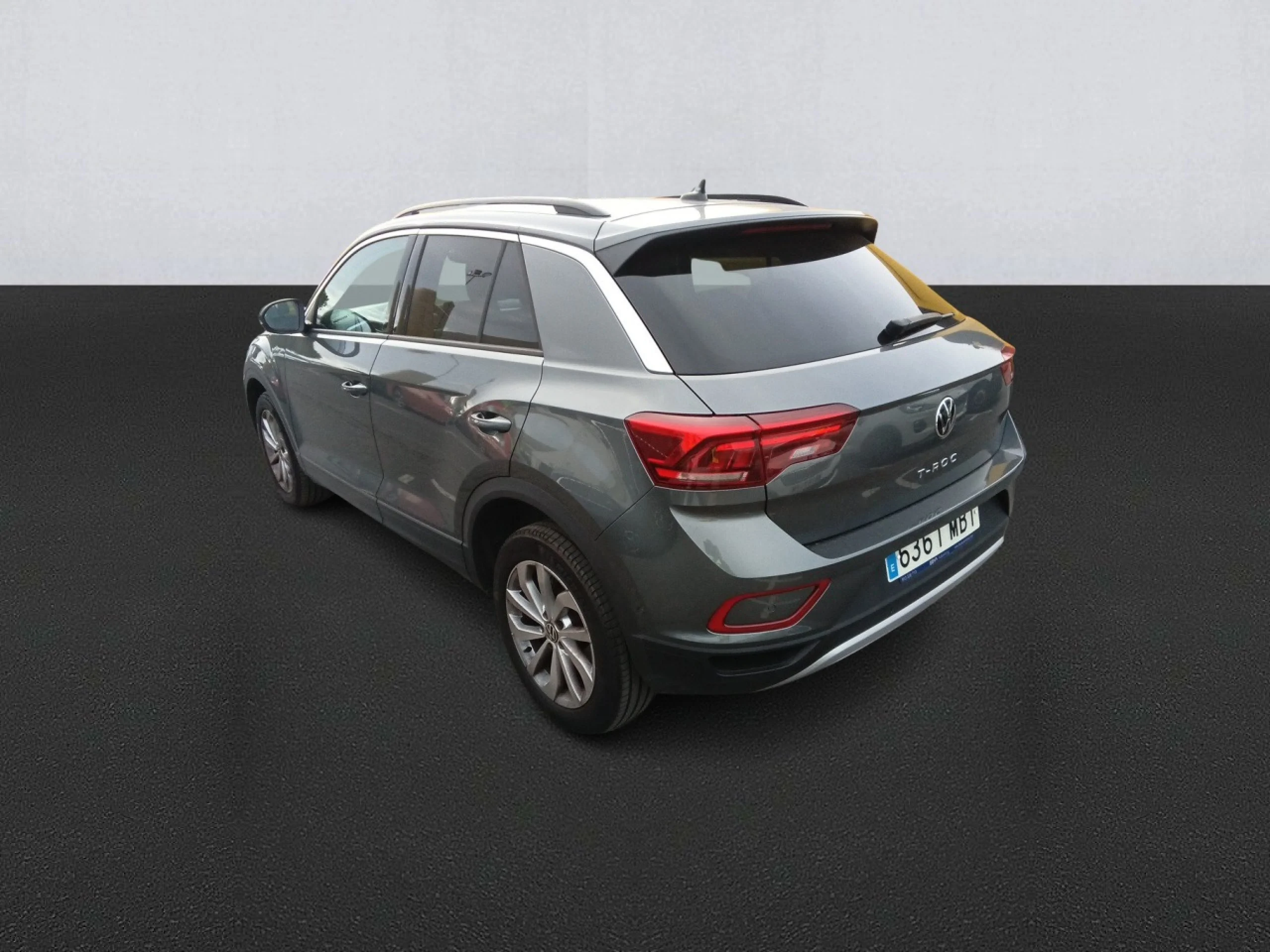 Volkswagen T-Roc Life 2.0 TDI 85kW (115CV) - Foto 6