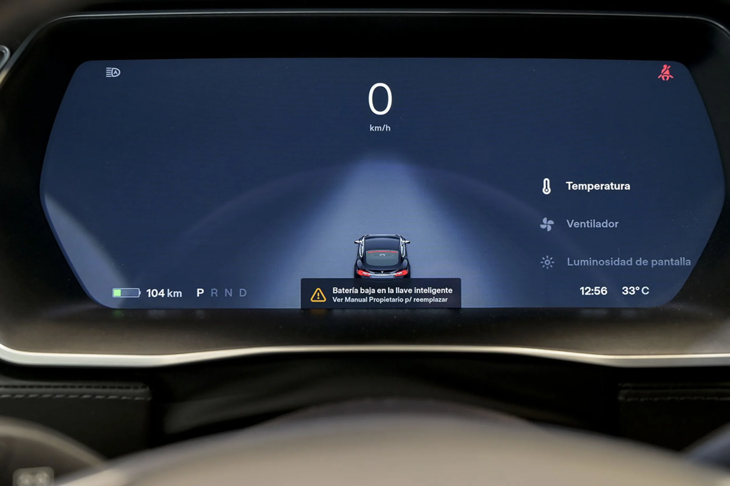 TESLA Model S 90D 4WD - Foto 13