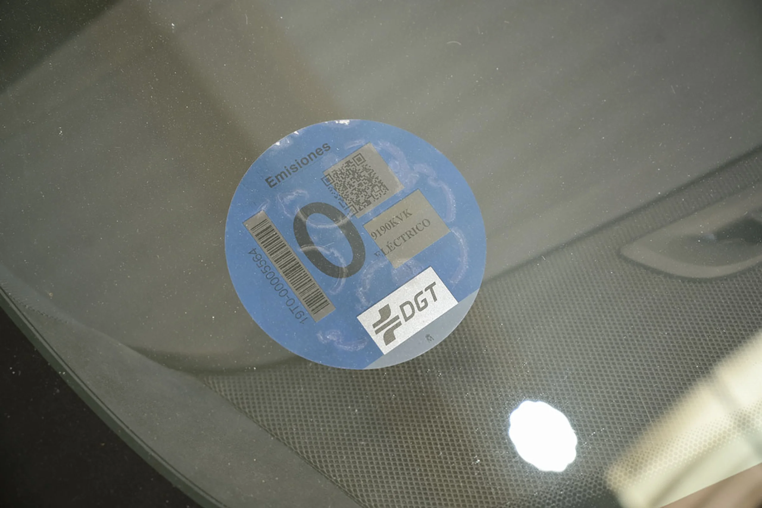 TESLA Model S 90D 4WD - Foto 5