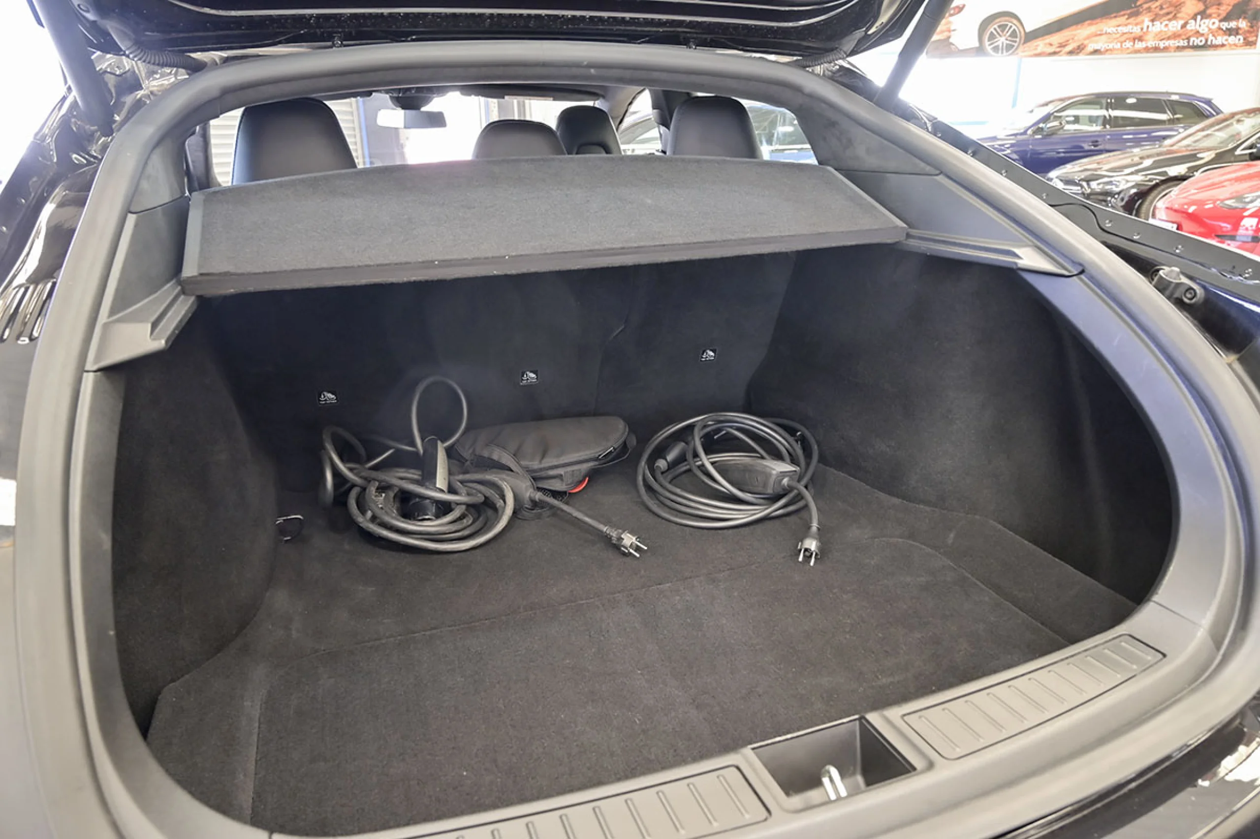 TESLA Model S 90D 4WD - Foto 17