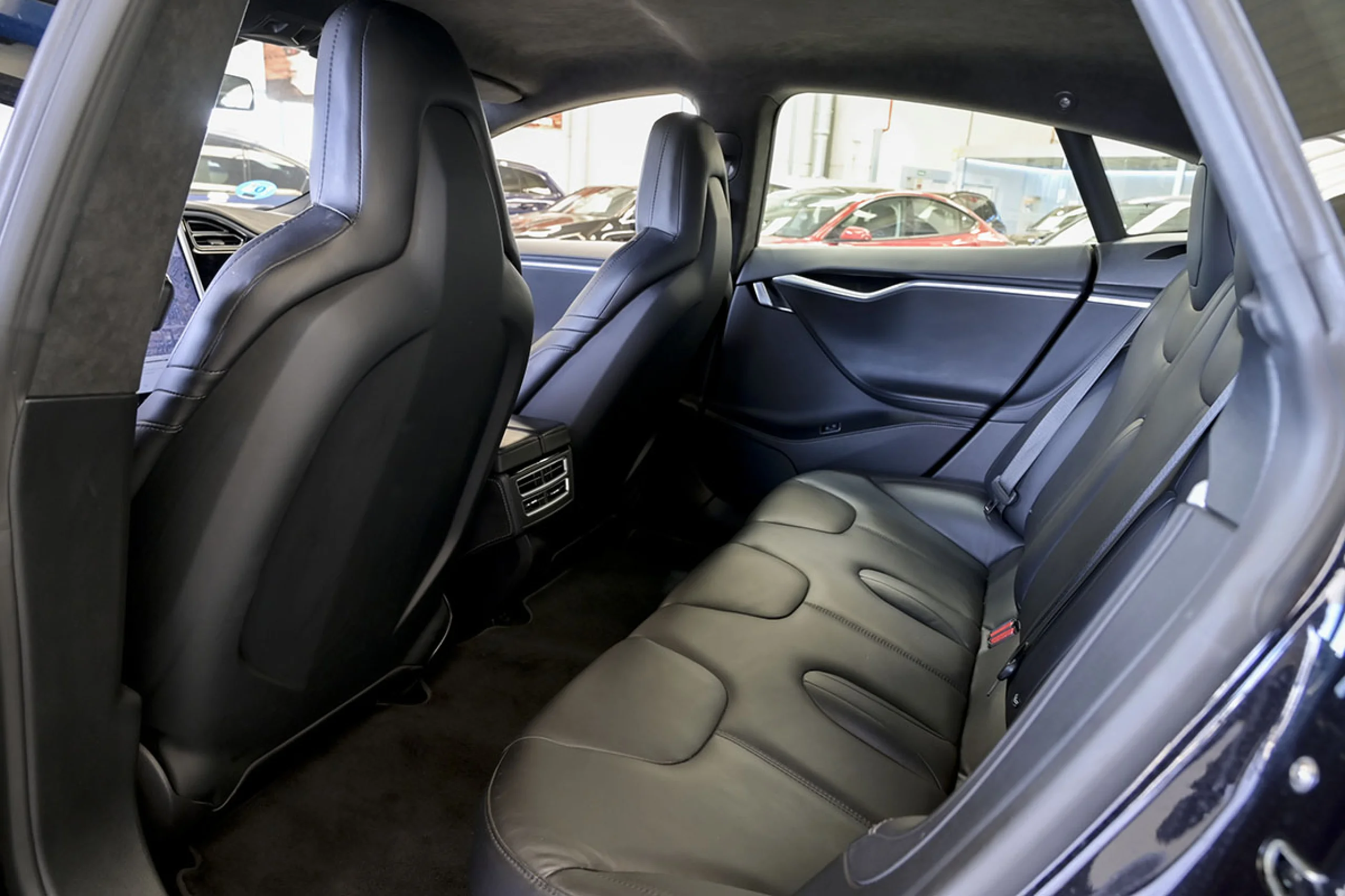 TESLA Model S 90D 4WD - Foto 19