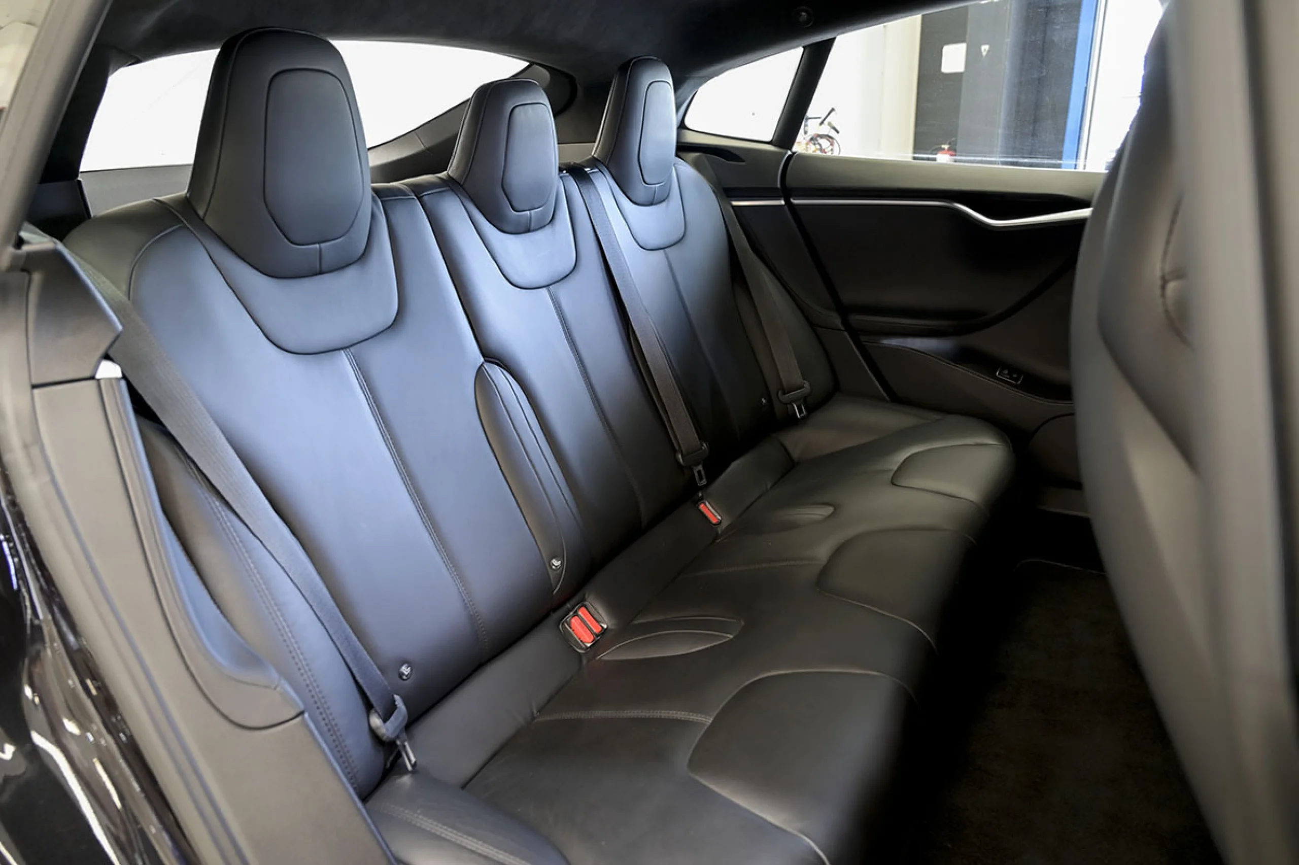 TESLA Model S 90D 4WD - Foto 21