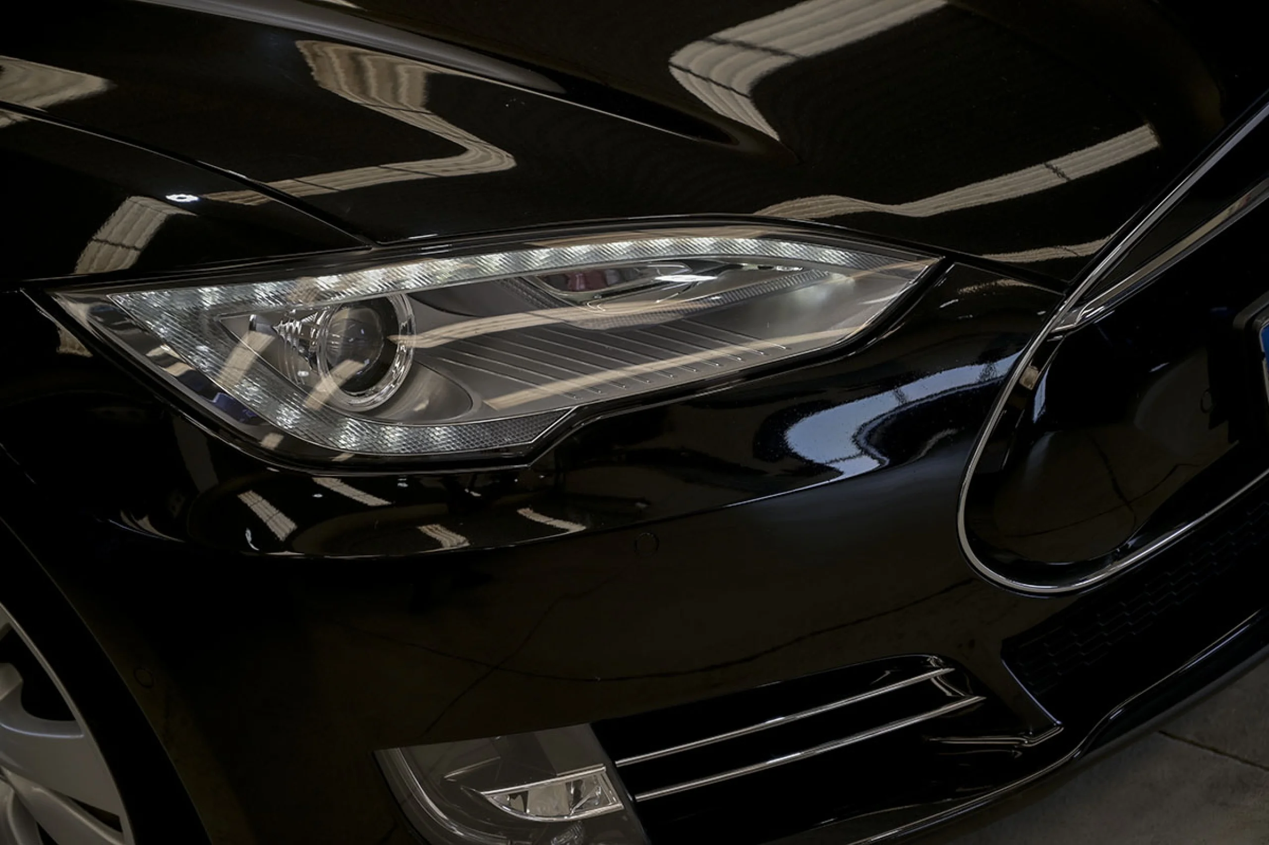 TESLA Model S 90D 4WD - Foto 10