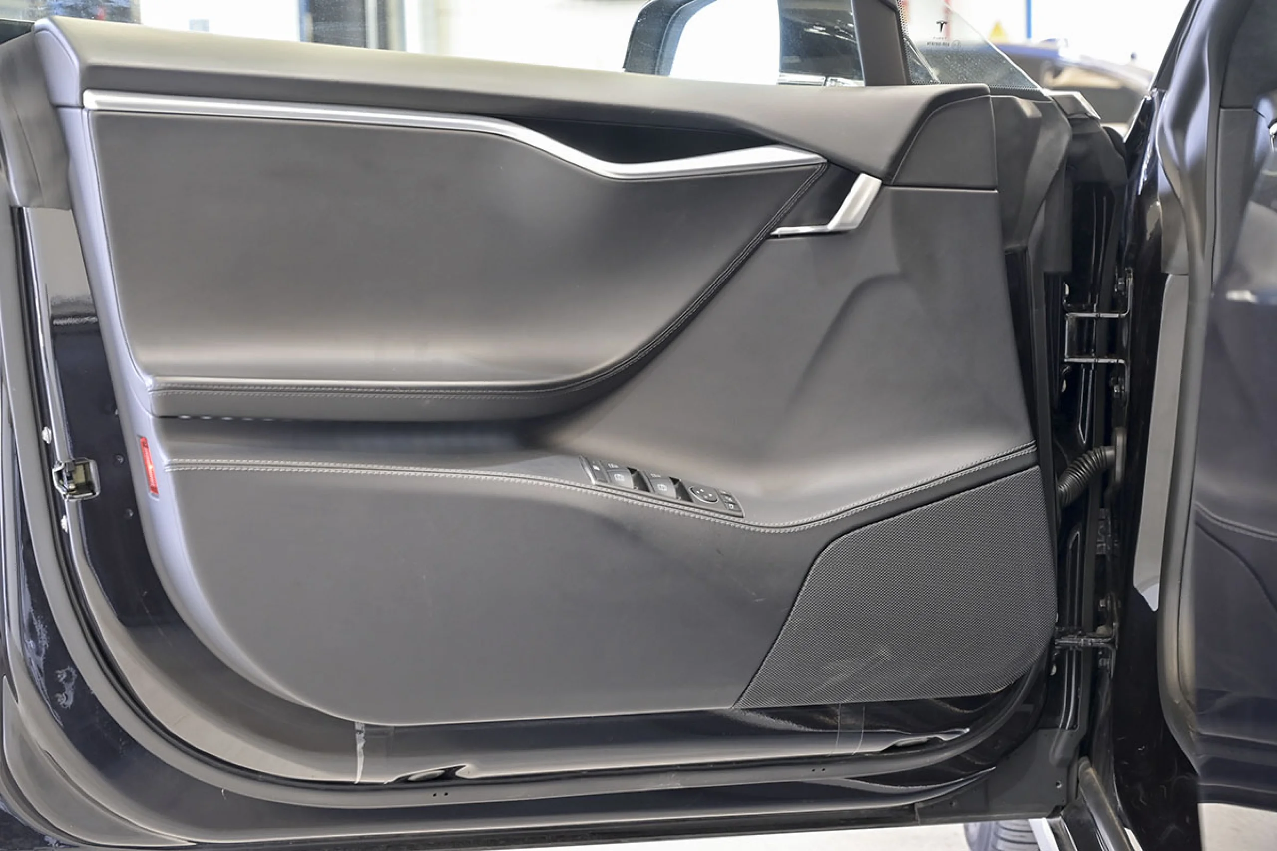 TESLA Model S 90D 4WD - Foto 22