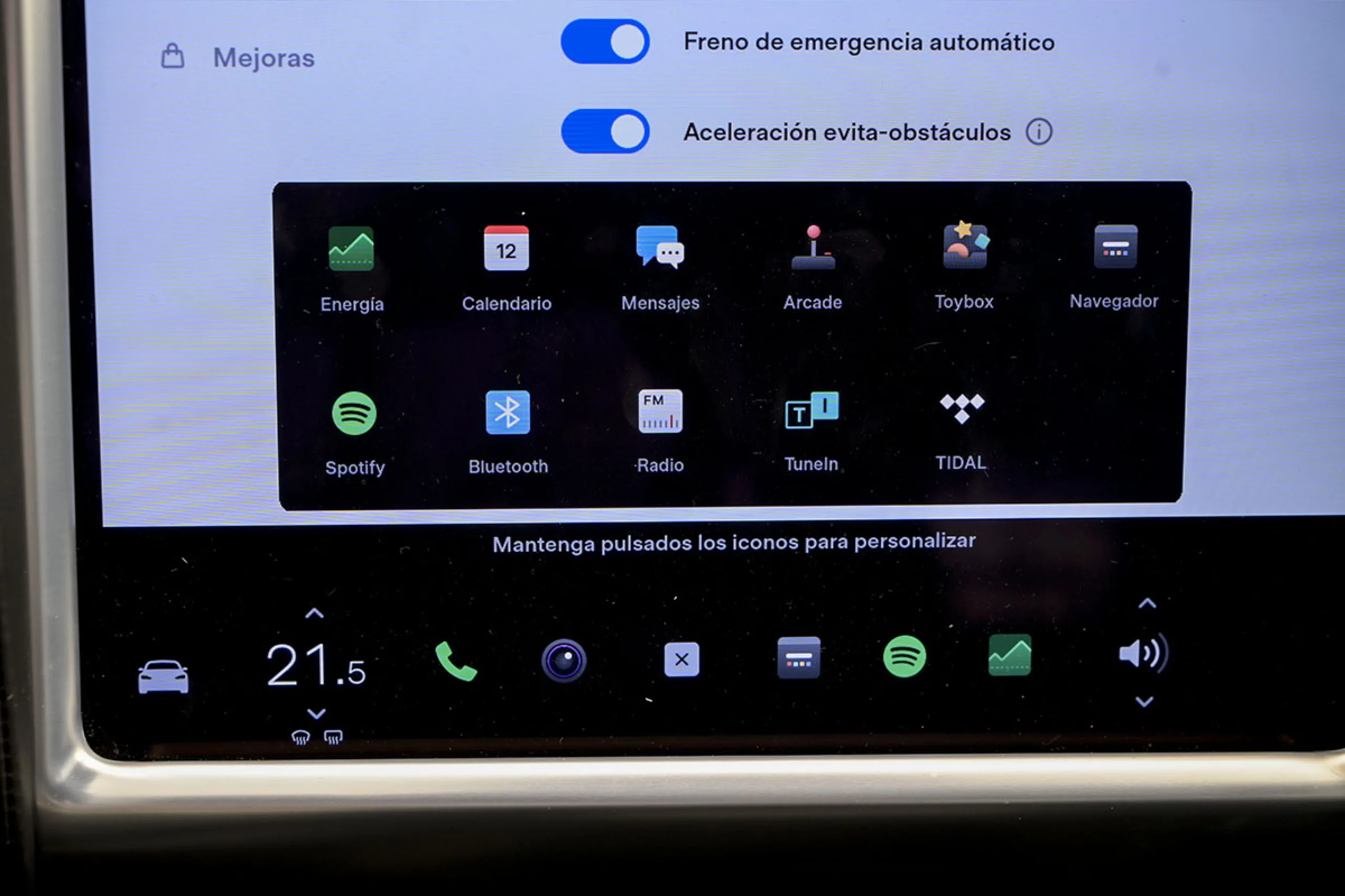 TESLA Model S 90D 4WD - Foto 35