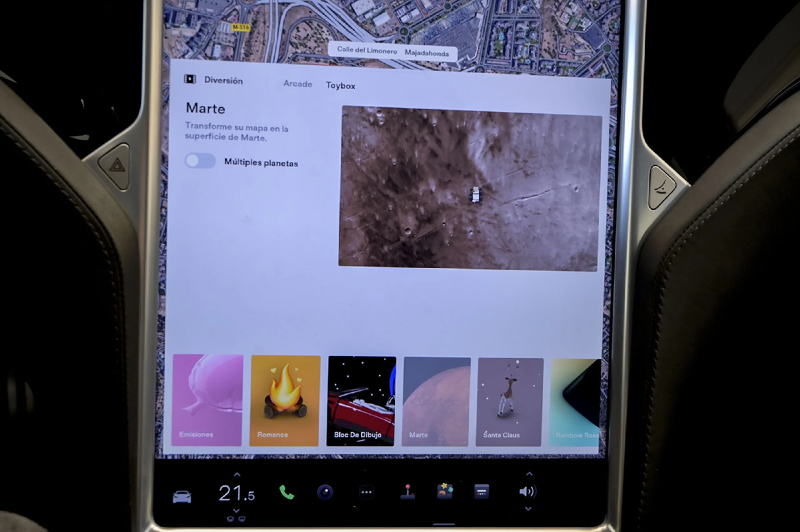 TESLA Model S 90D 4WD - Foto 36