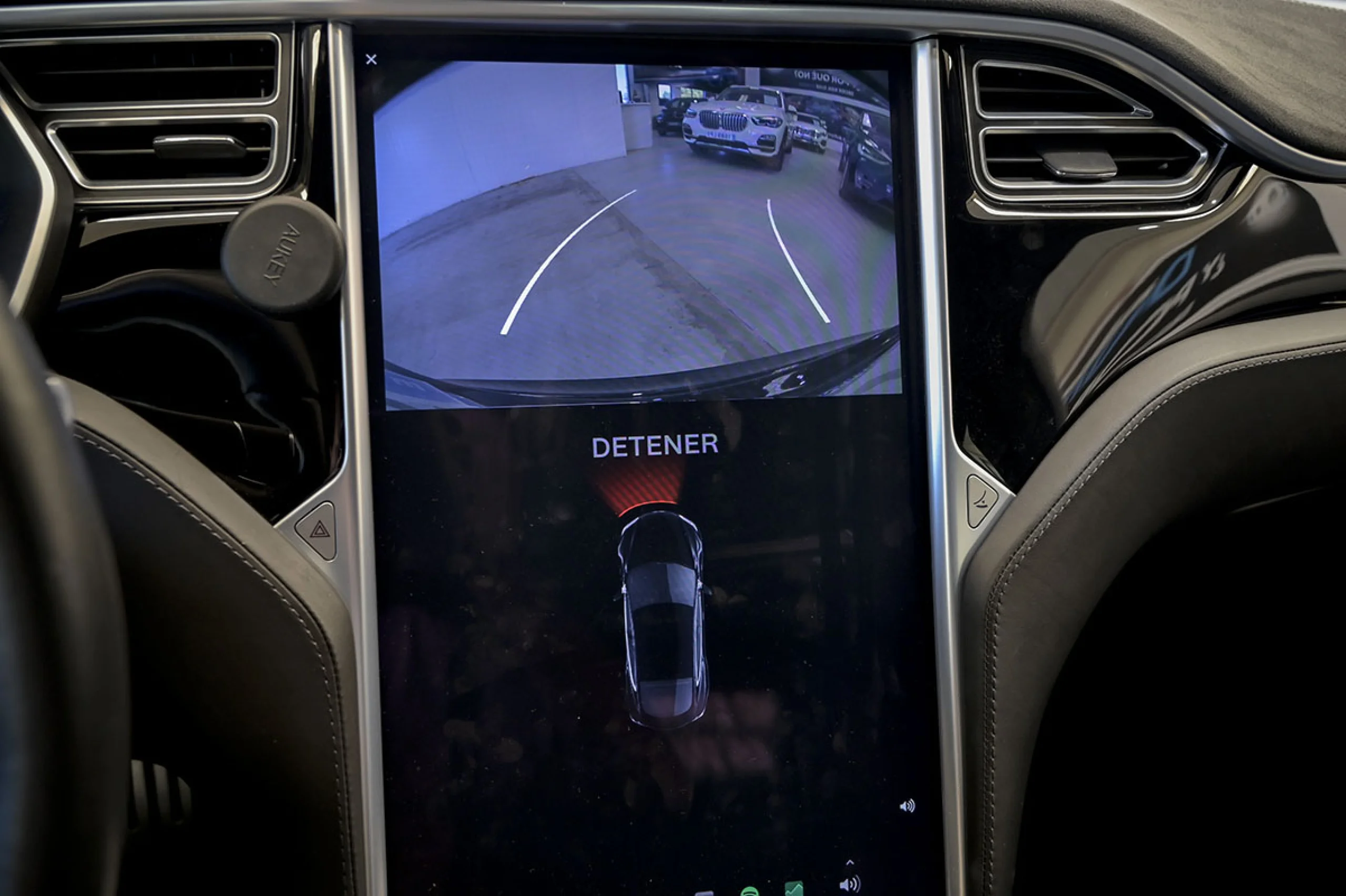 TESLA Model S 90D 4WD - Foto 40