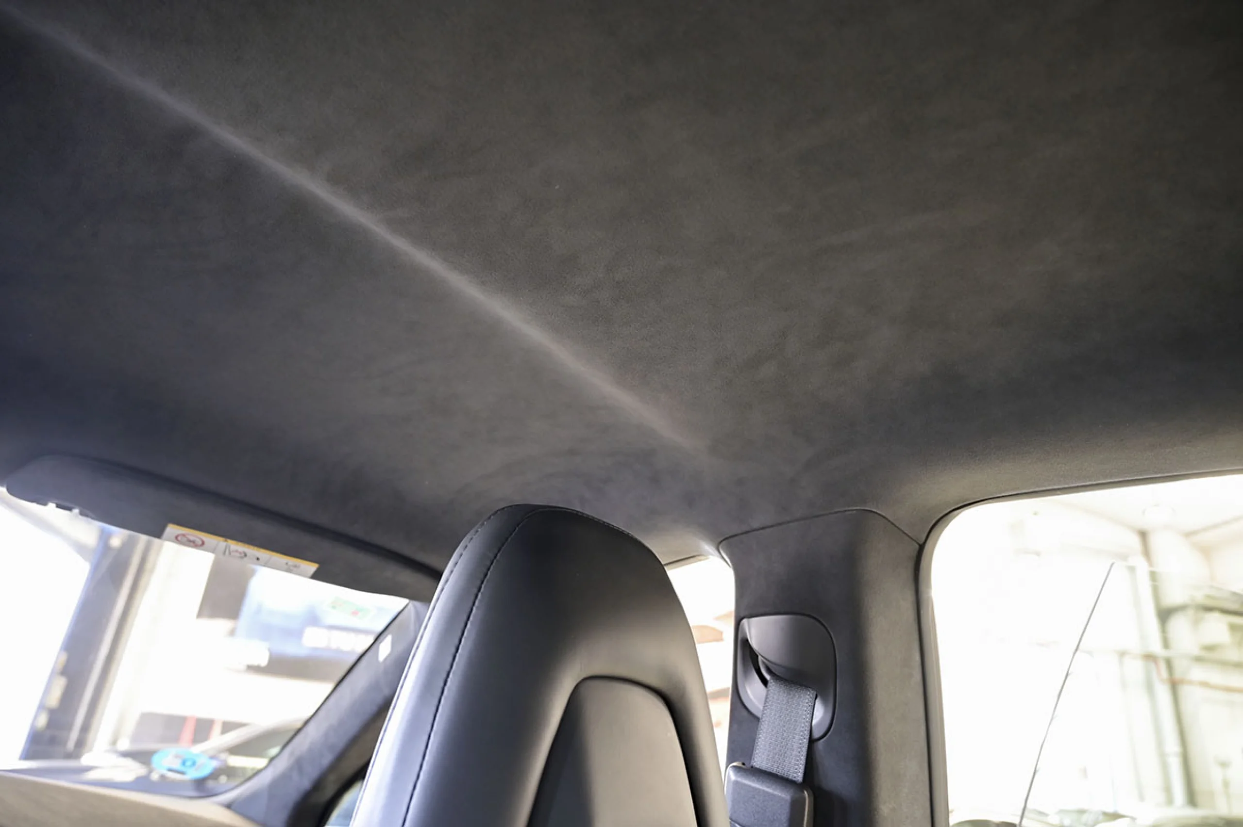 TESLA Model S 90D 4WD - Foto 47