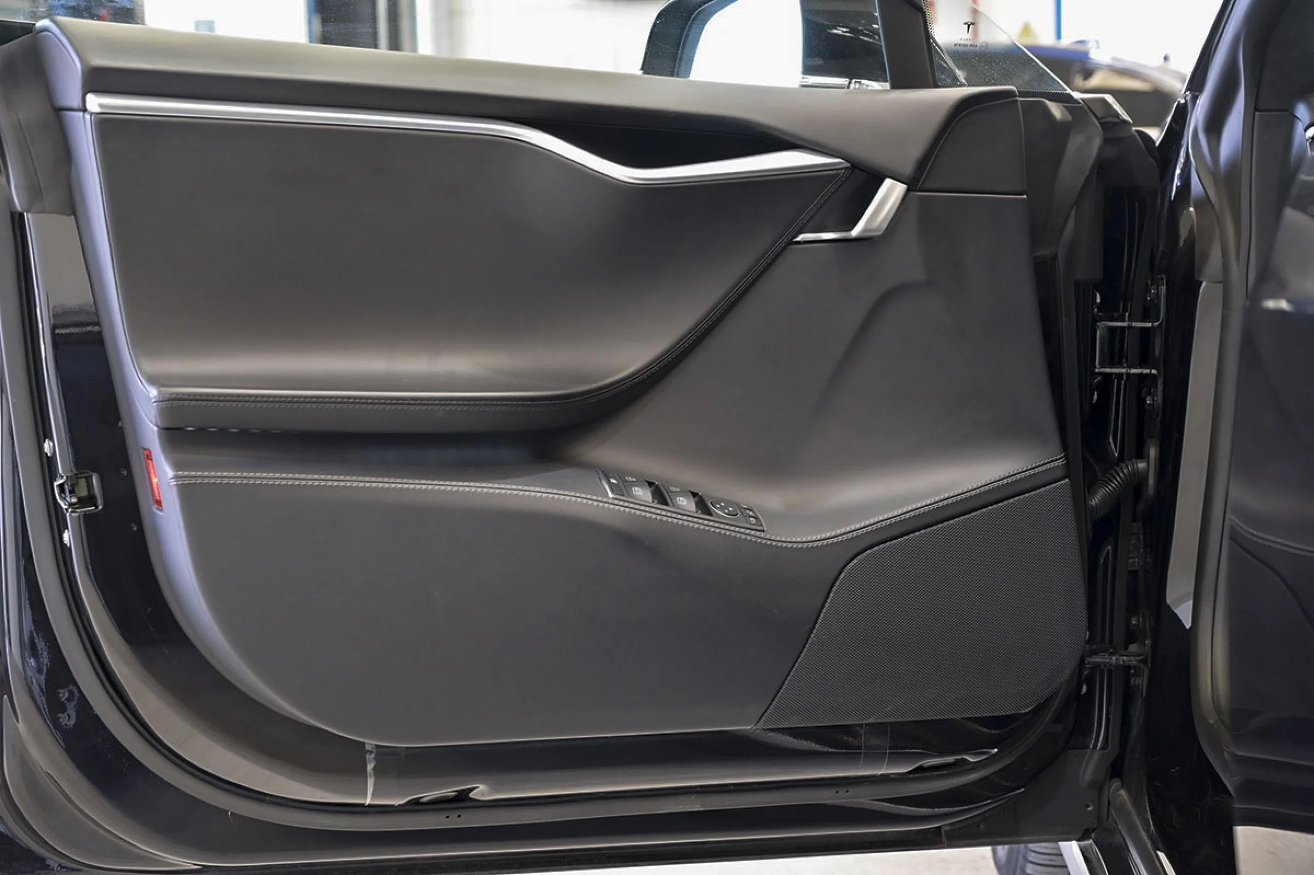 TESLA Model S 90D 4WD - Foto 22