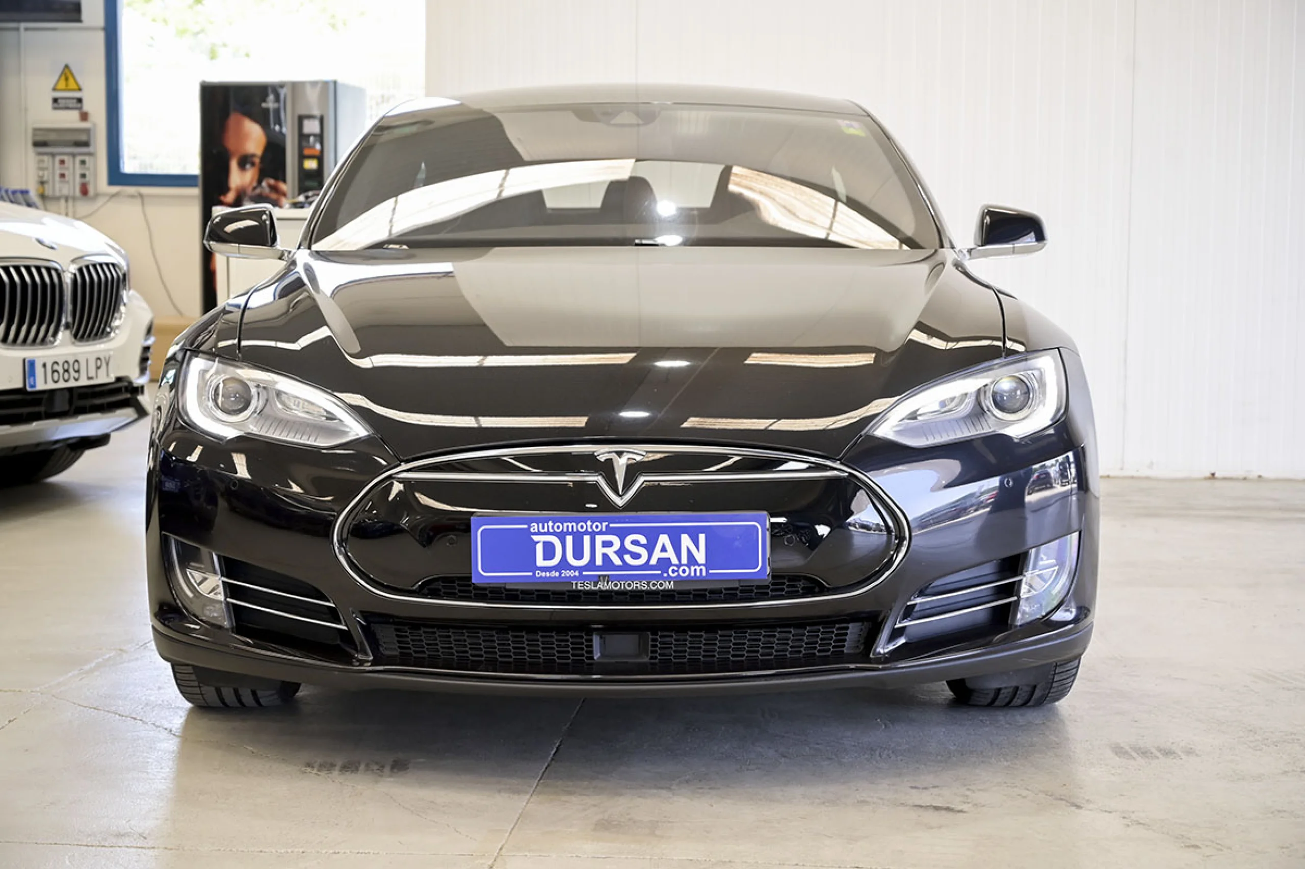 TESLA Model S 90D 4WD - Foto 2