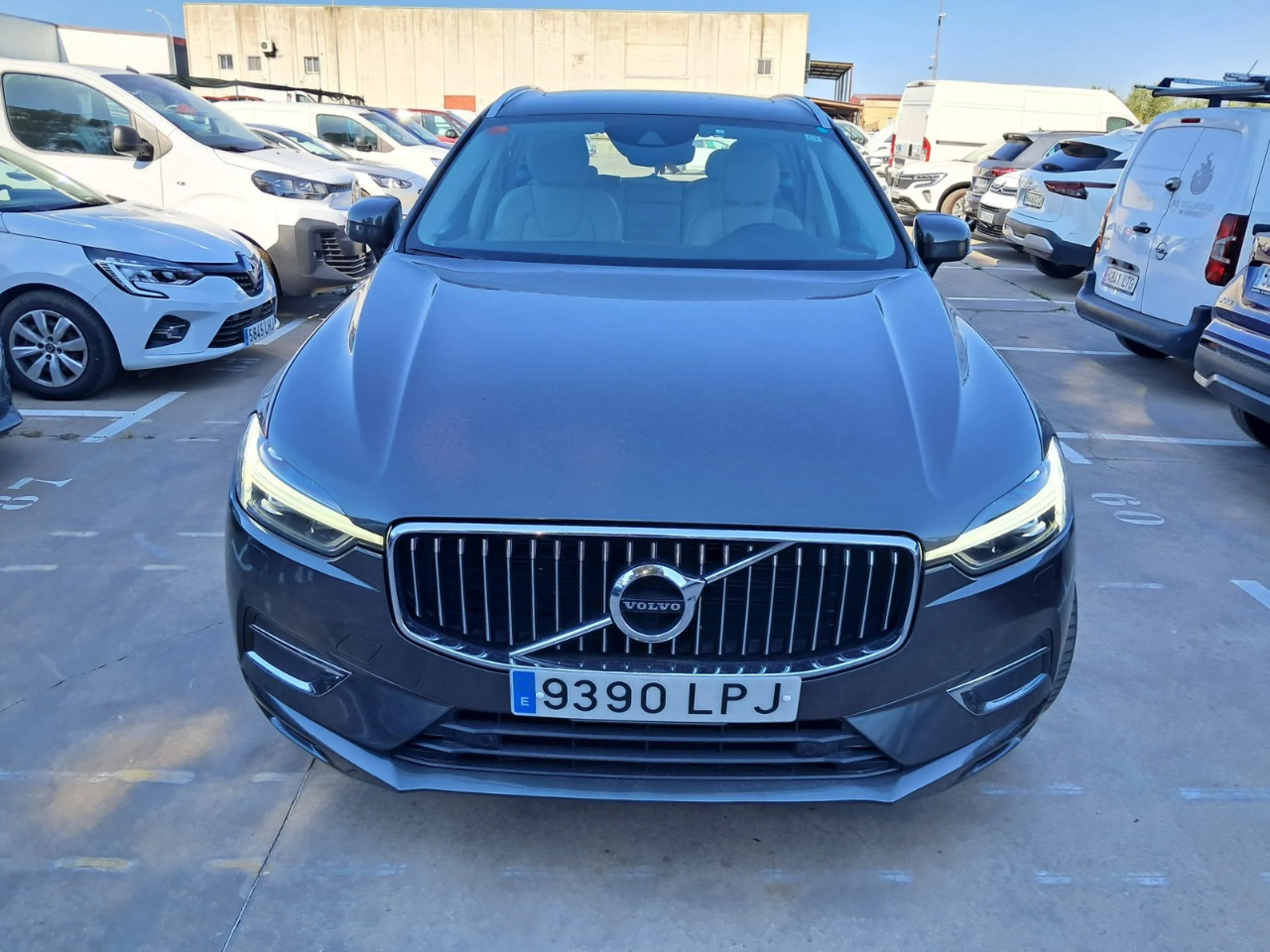 Volvo XC 60 XC60 (O) 2.0 B4 D Inscription Auto - Foto 2