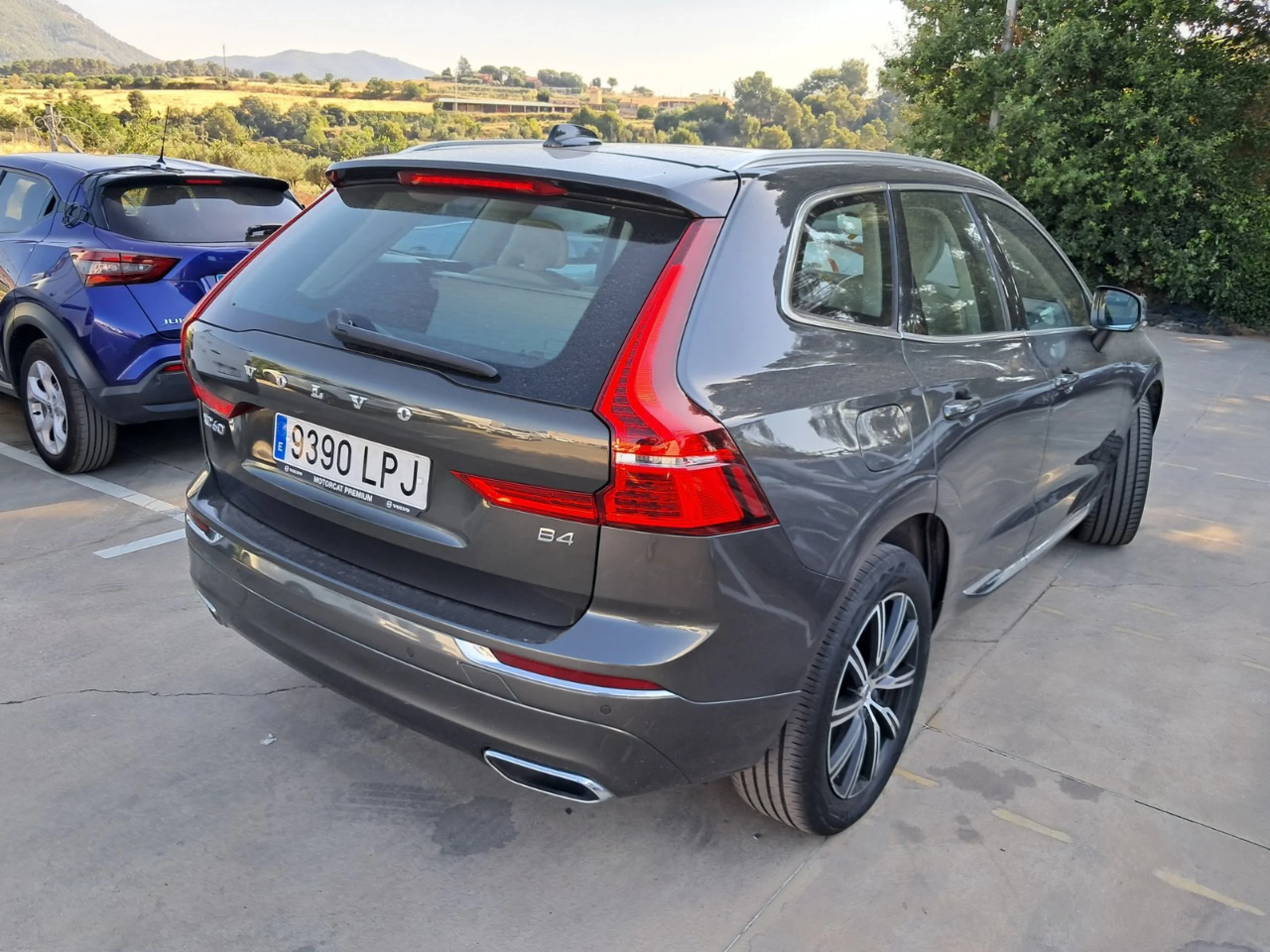 Volvo XC 60 XC60 (O) 2.0 B4 D Inscription Auto - Foto 4