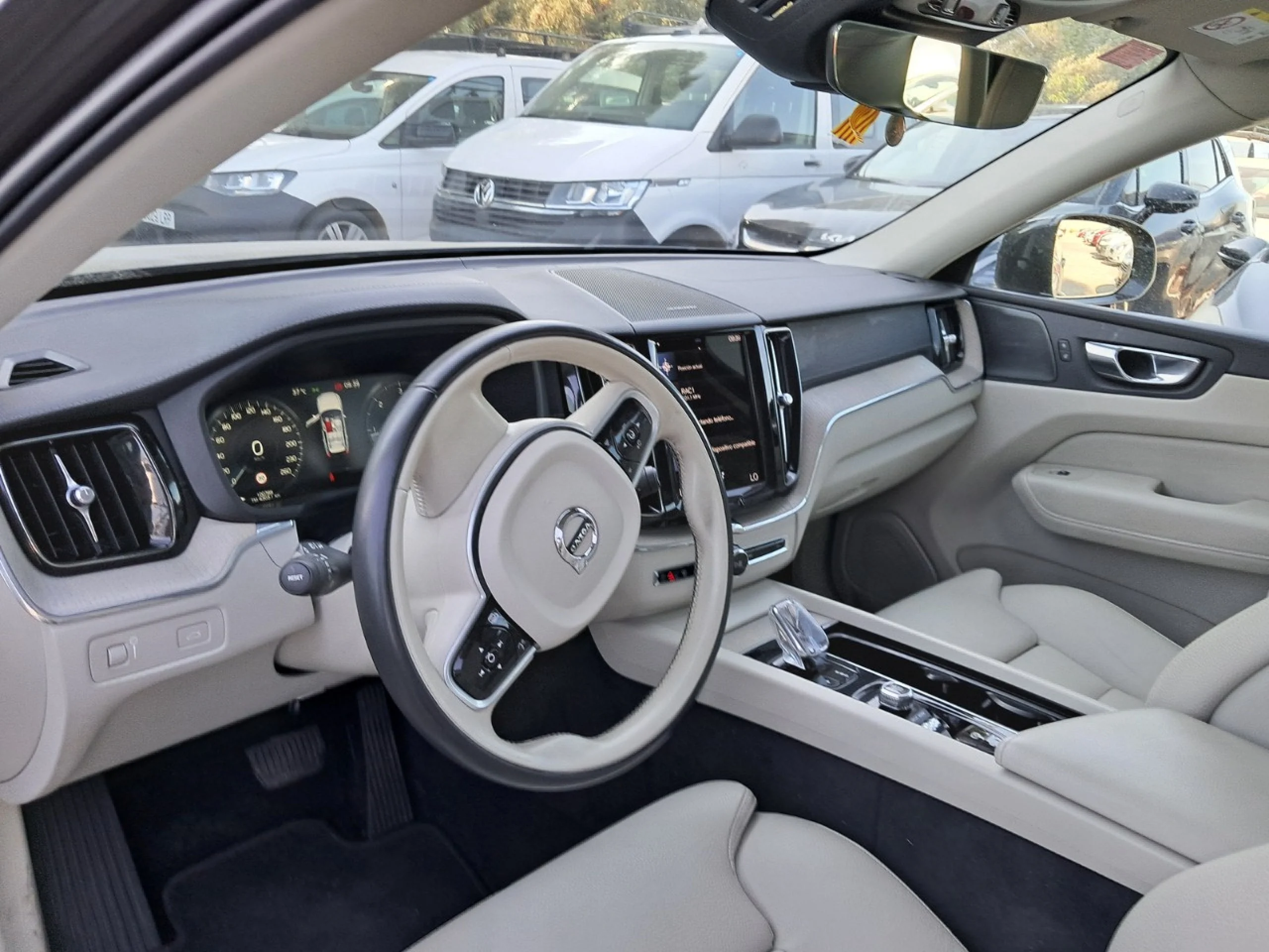 Volvo XC 60 XC60 (O) 2.0 B4 D Inscription Auto - Foto 7