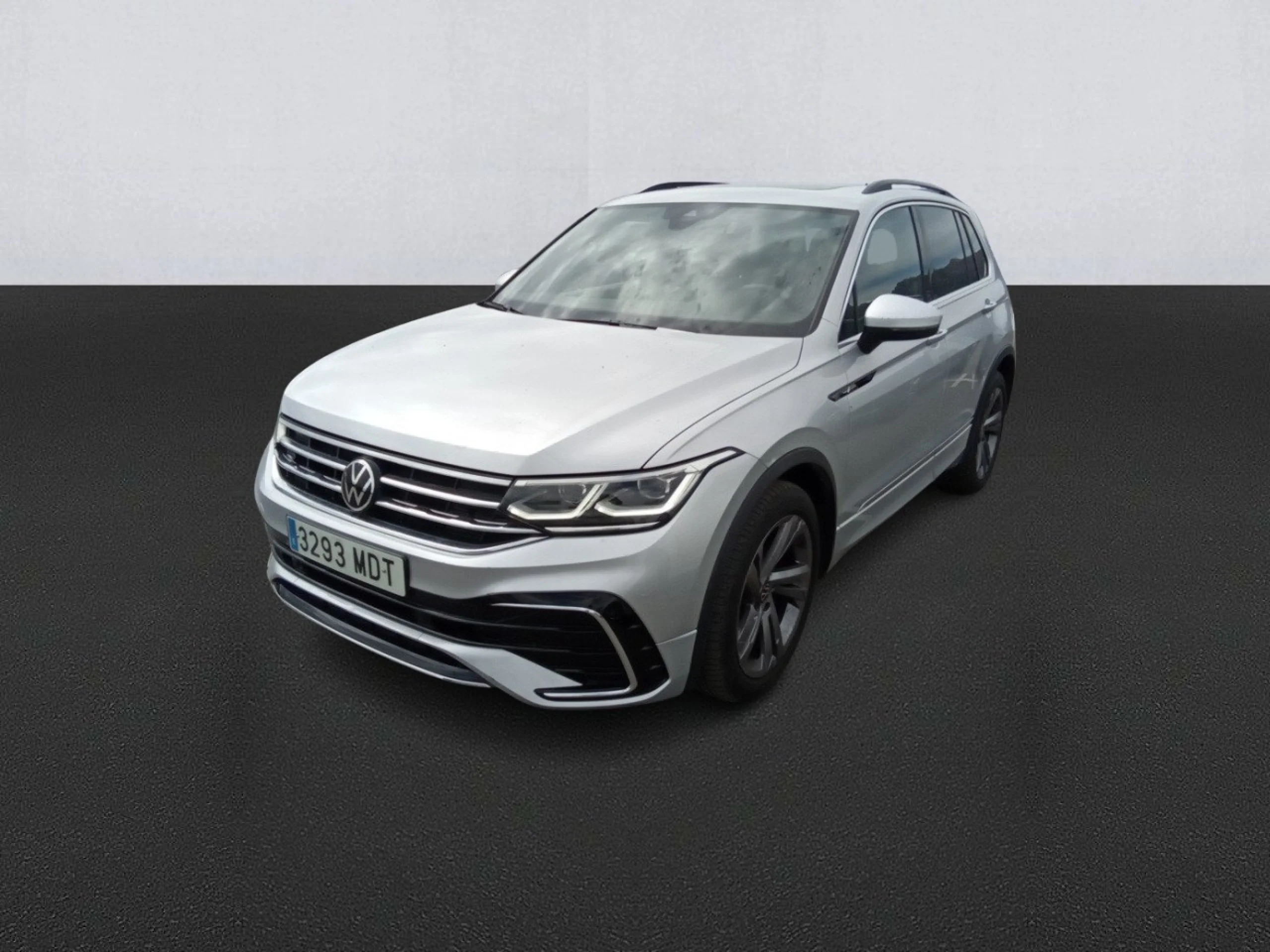 Volkswagen Tiguan R-Line 2.0 TDI 110kW (150CV) DSG - Foto 1