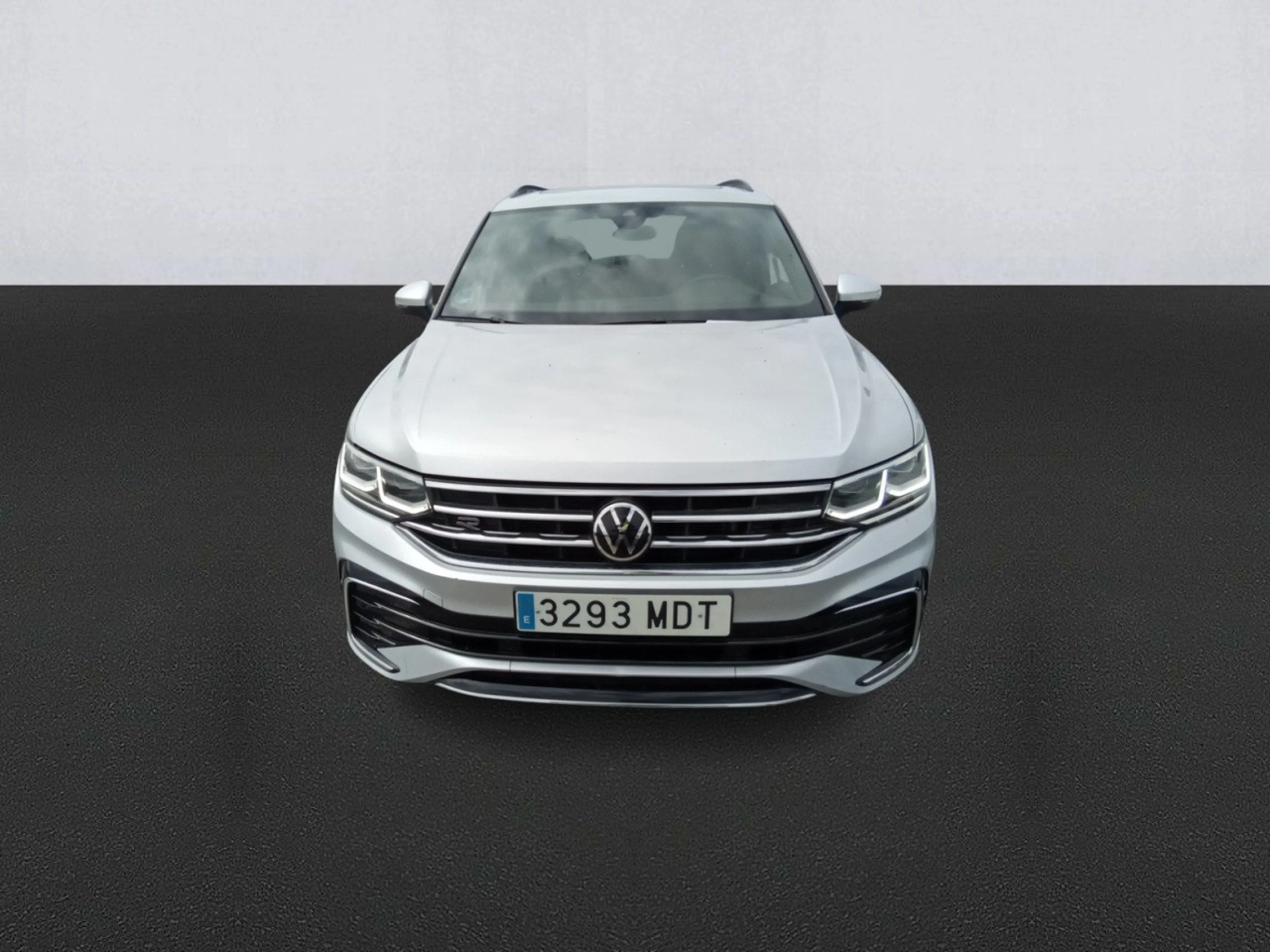 Volkswagen Tiguan R-Line 2.0 TDI 110kW (150CV) DSG - Foto 2