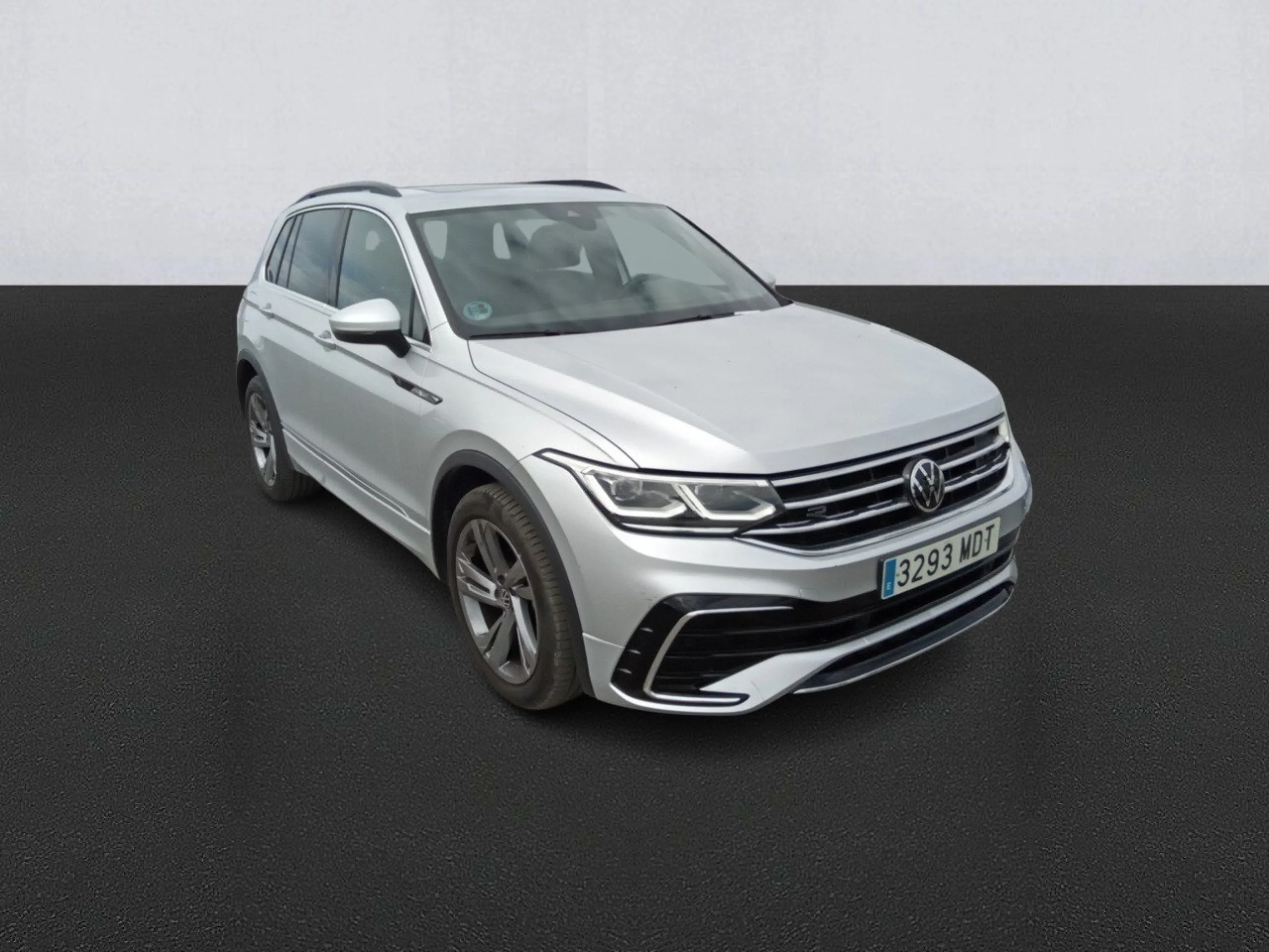 Volkswagen Tiguan R-Line 2.0 TDI 110kW (150CV) DSG - Foto 3