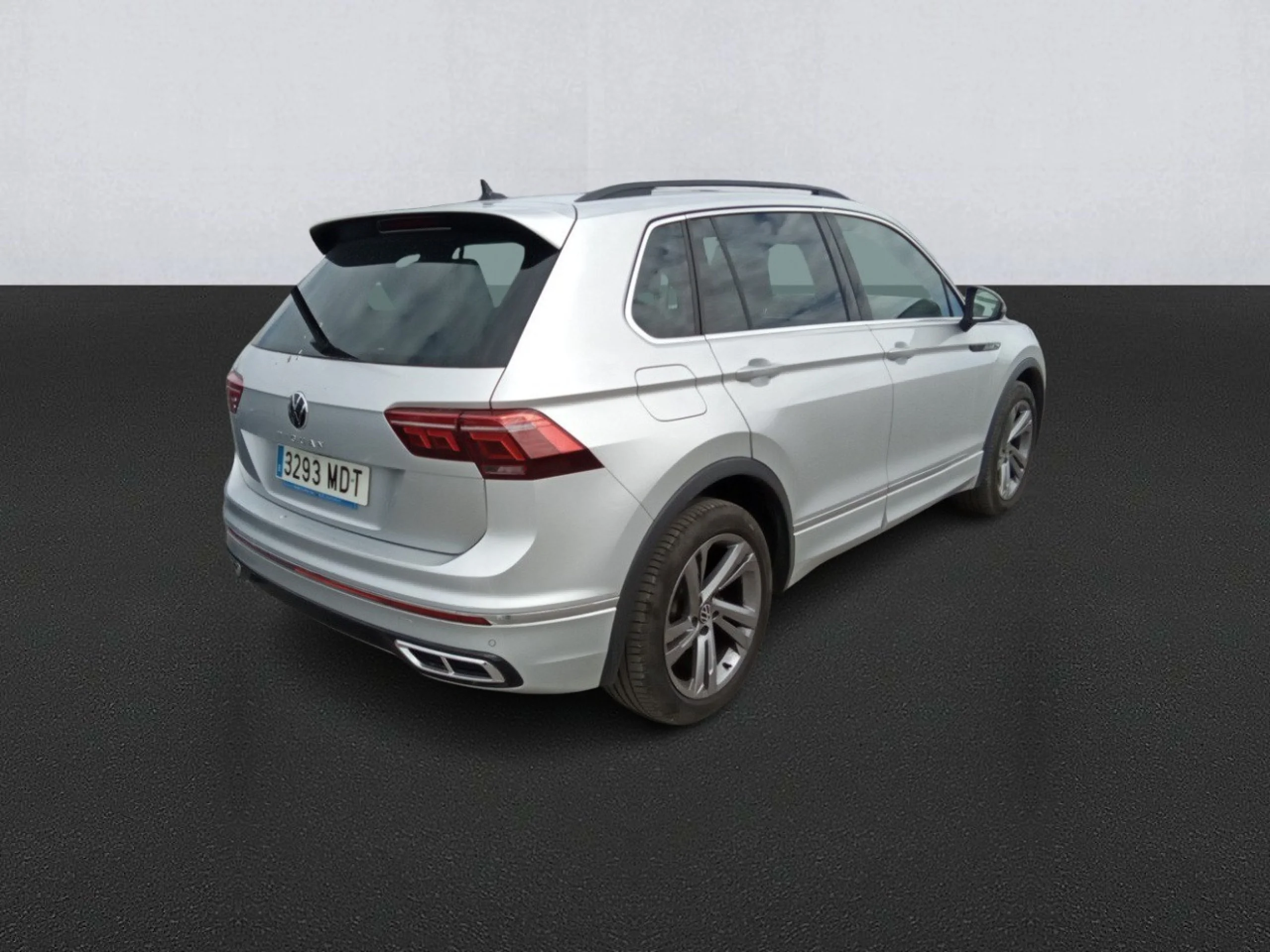 Volkswagen Tiguan R-Line 2.0 TDI 110kW (150CV) DSG - Foto 4