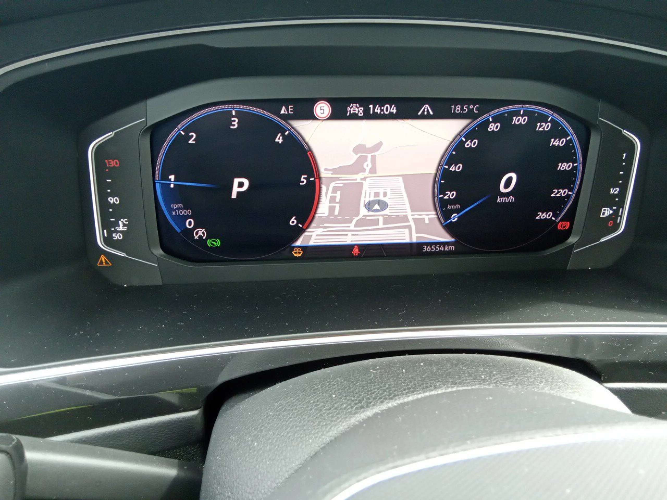 Volkswagen Tiguan R-Line 2.0 TDI 110kW (150CV) DSG - Foto 8