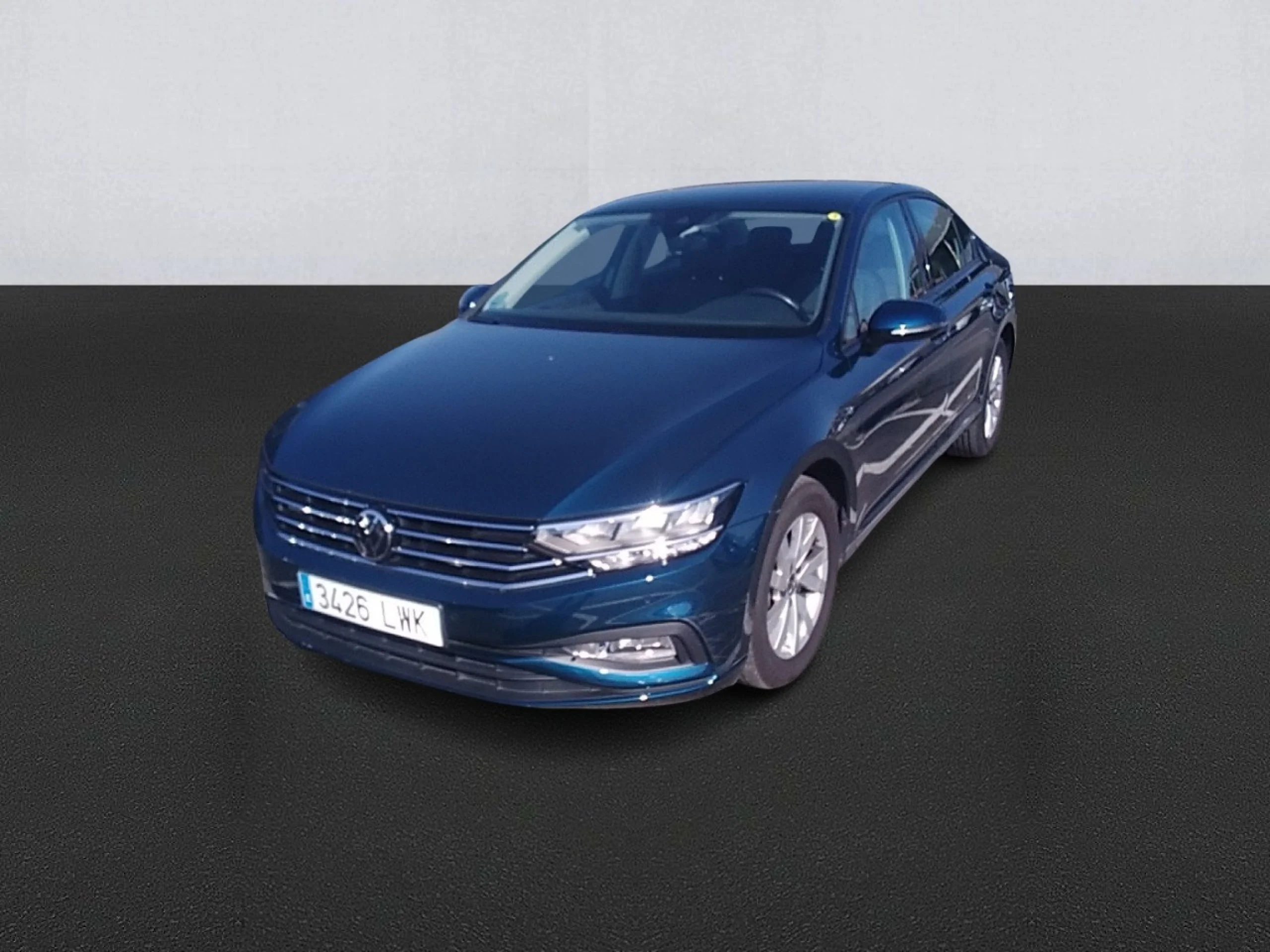 Volkswagen Passat Business 2.0 TDI 90kW (122CV) DSG - Foto 1