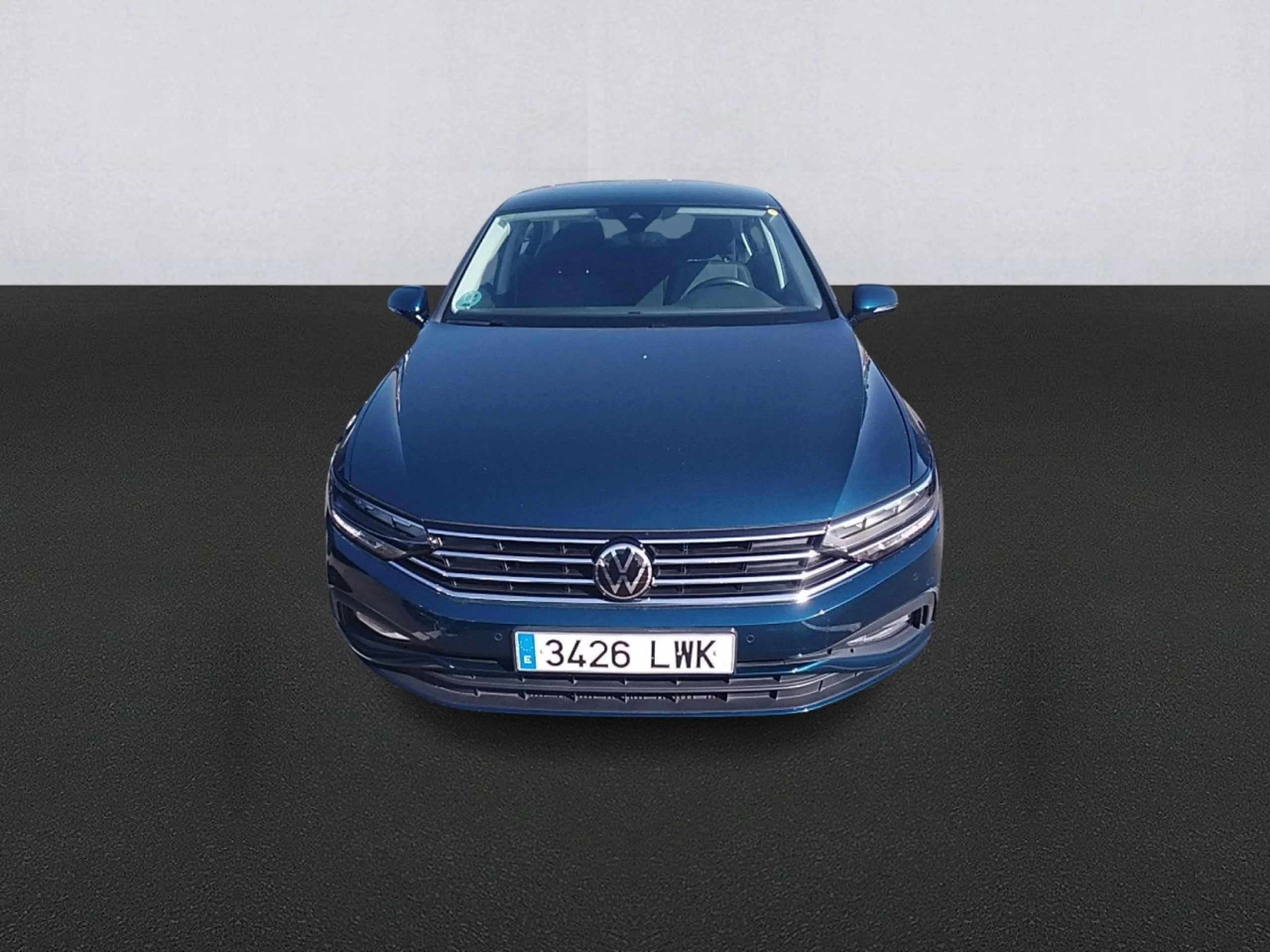 Volkswagen Passat Business 2.0 TDI 90kW (122CV) DSG - Foto 2