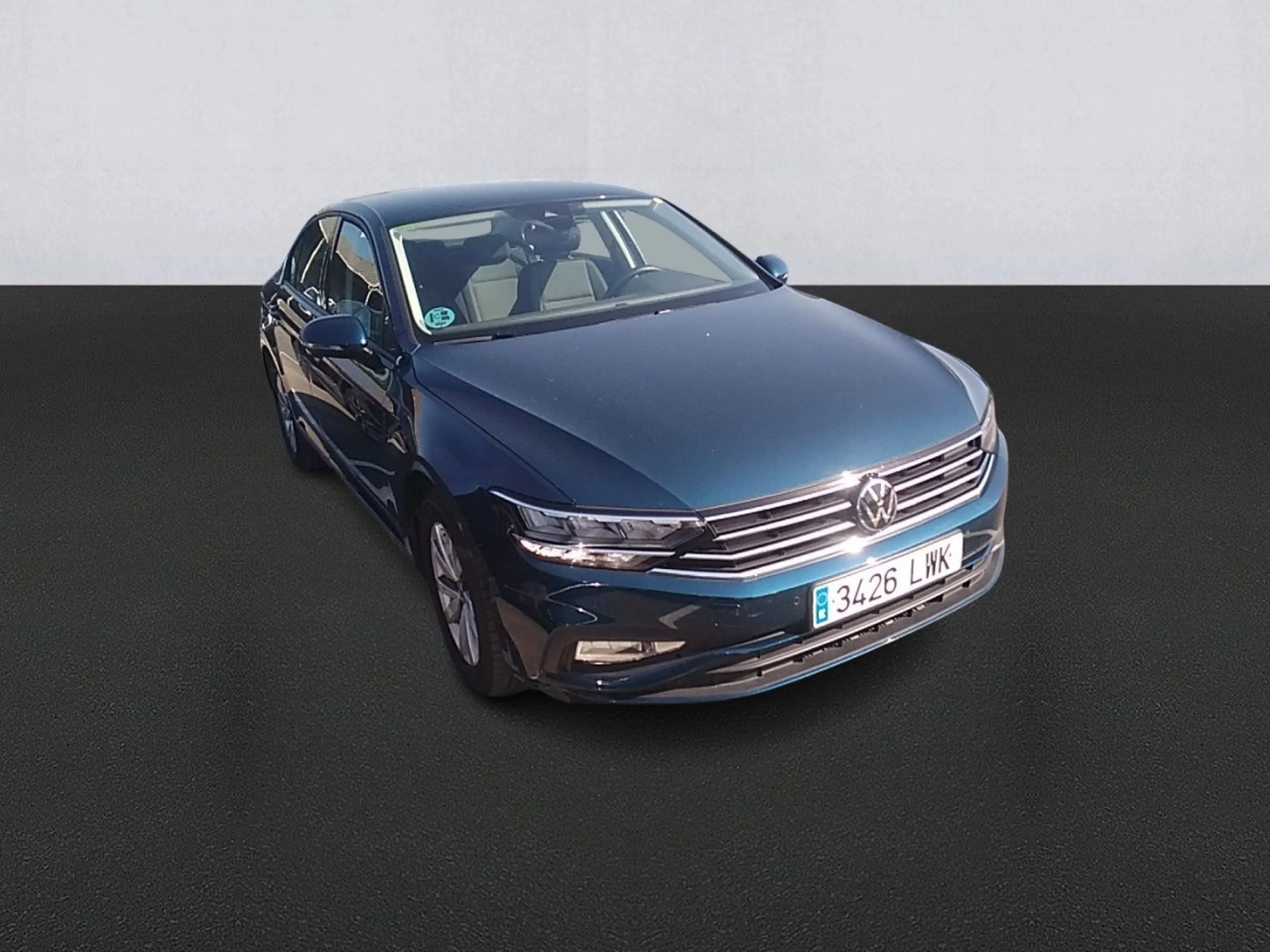 Volkswagen Passat Business 2.0 TDI 90kW (122CV) DSG - Foto 3