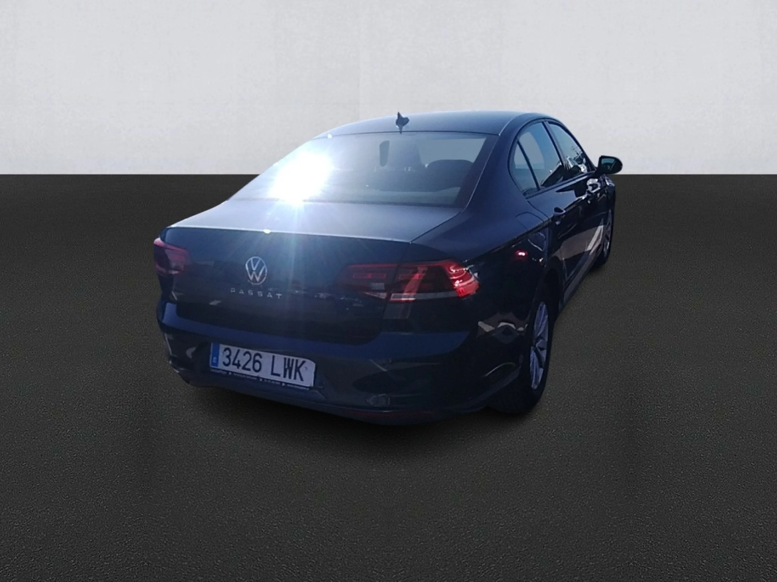 Volkswagen Passat Business 2.0 TDI 90kW (122CV) DSG - Foto 4