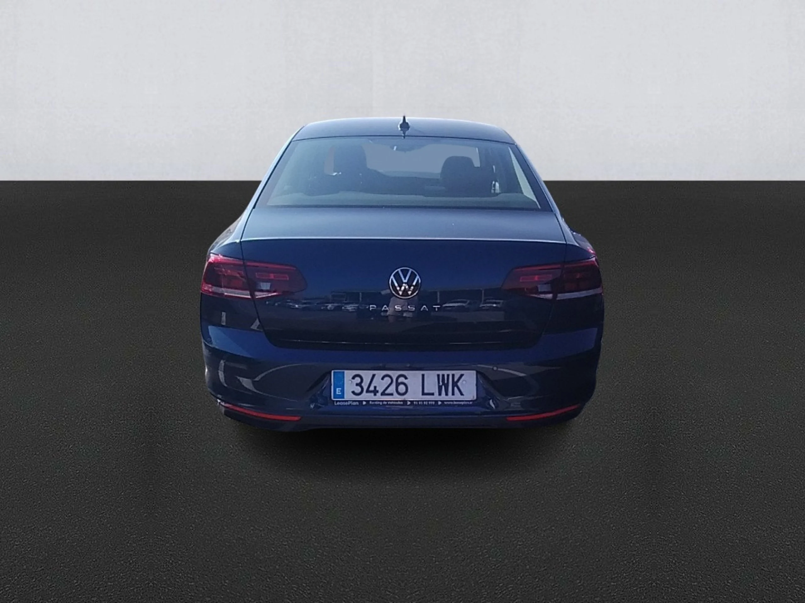 Volkswagen Passat Business 2.0 TDI 90kW (122CV) DSG - Foto 5