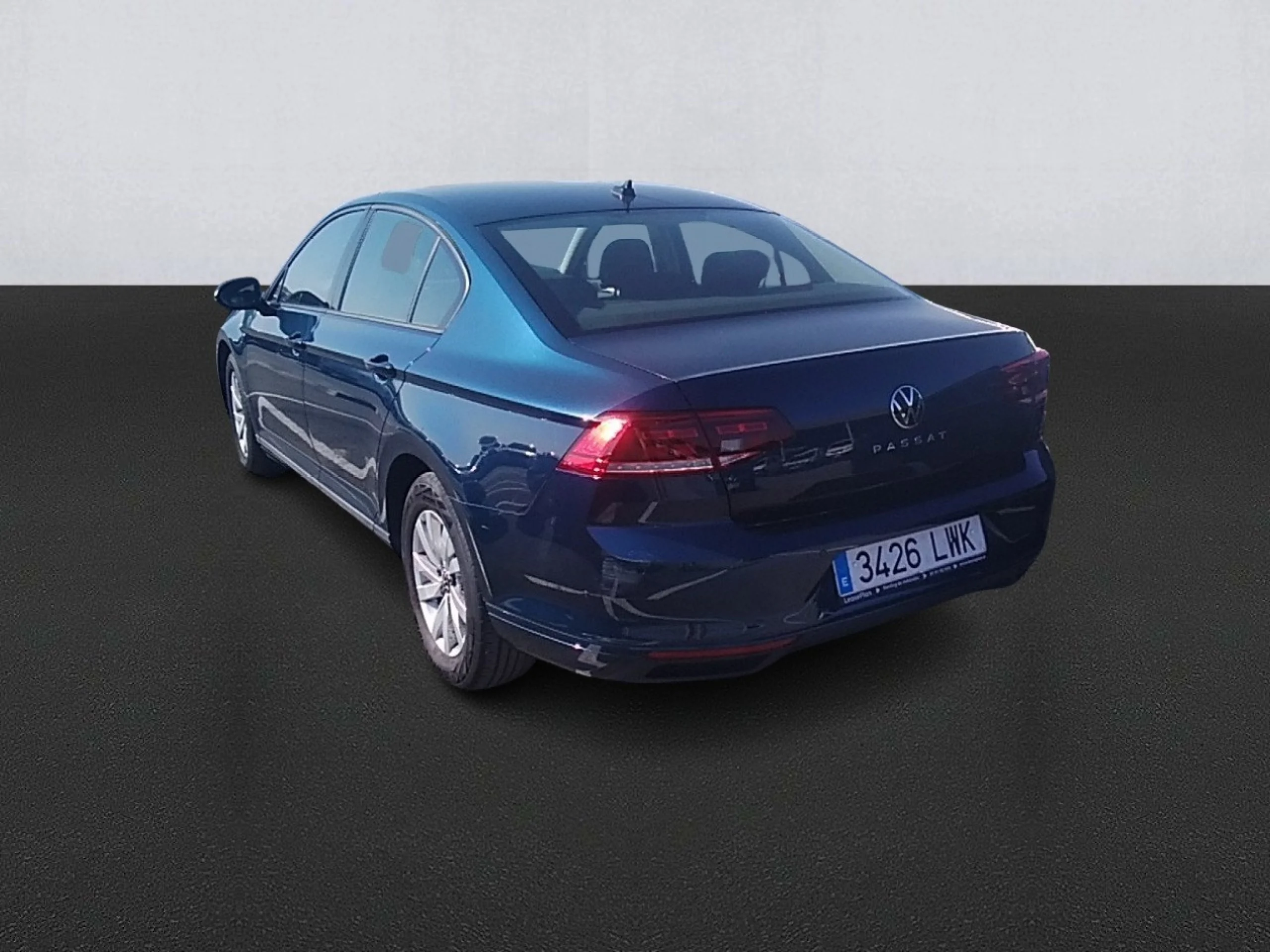 Volkswagen Passat Business 2.0 TDI 90kW (122CV) DSG - Foto 6