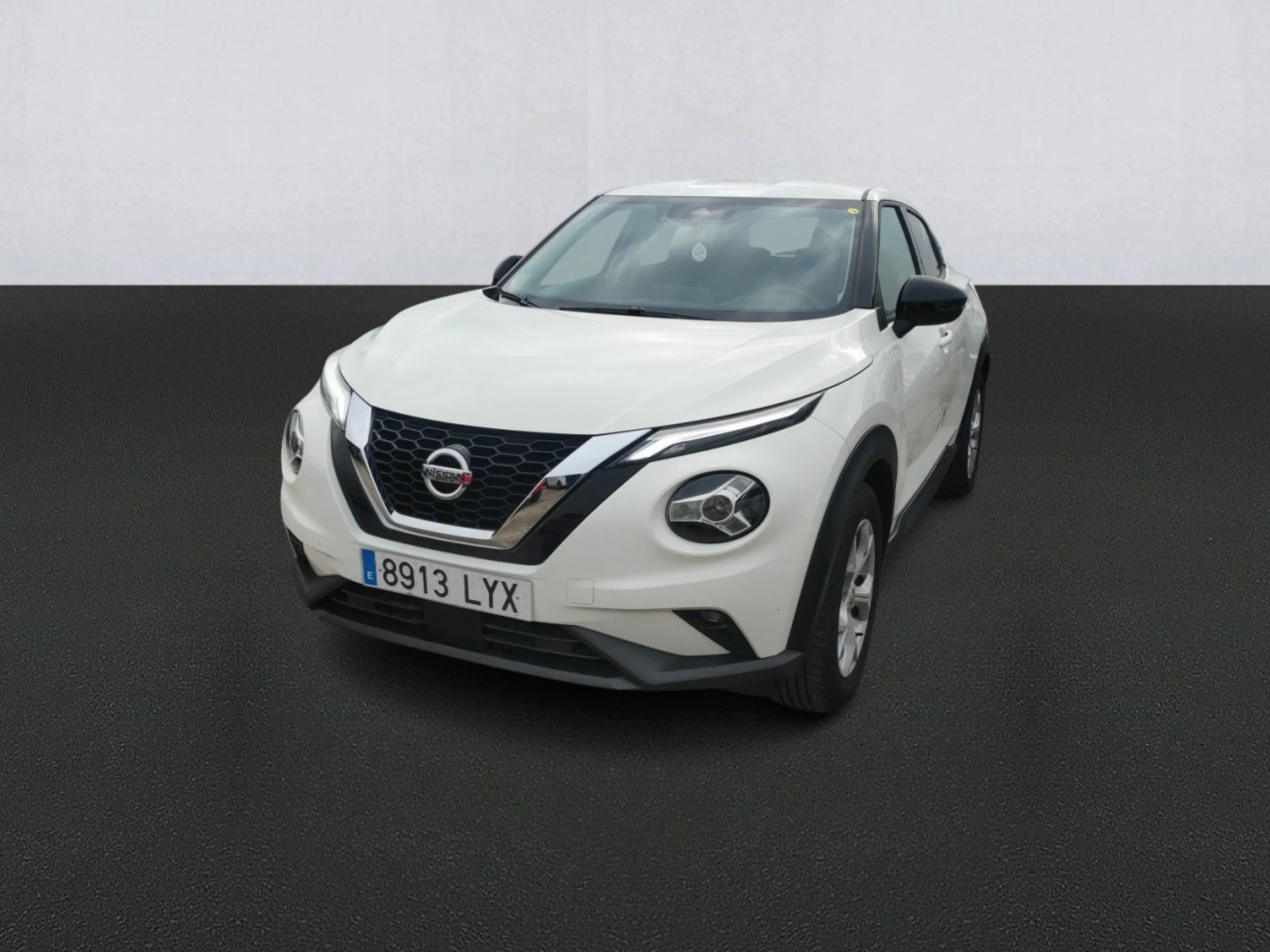 Nissan Juke DIG-T 84 kW (114 CV) 6M/T Acenta - Foto 1
