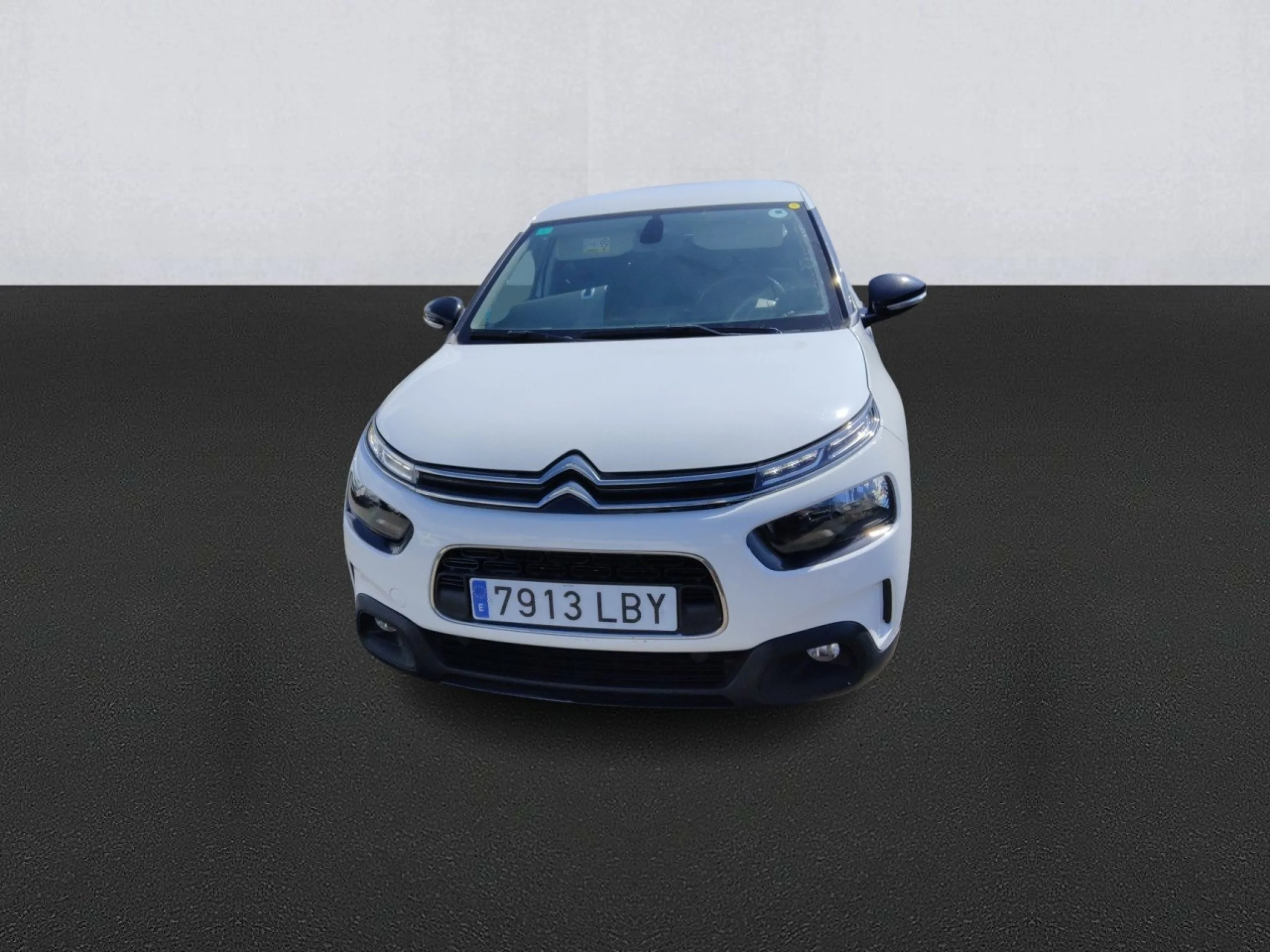 Citroen C4 Cactus BlueHDi 73KW (100CV) Feel - Foto 2