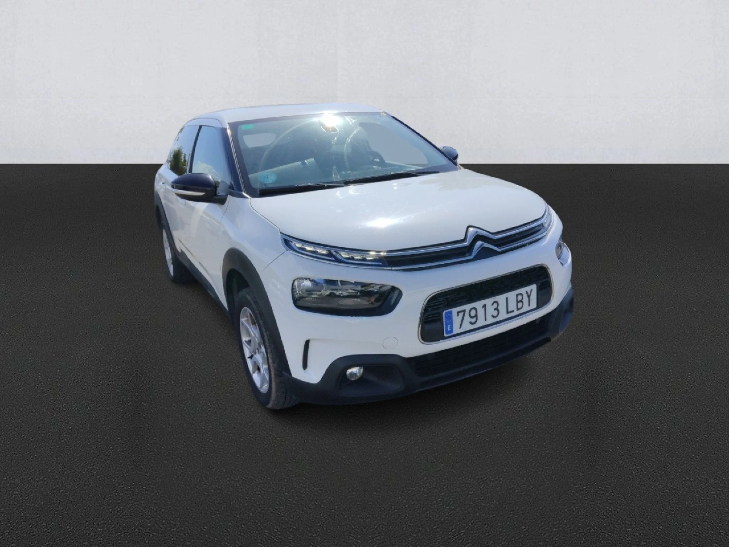 Citroen C4 Cactus BlueHDi 73KW (100CV) Feel - Foto 3