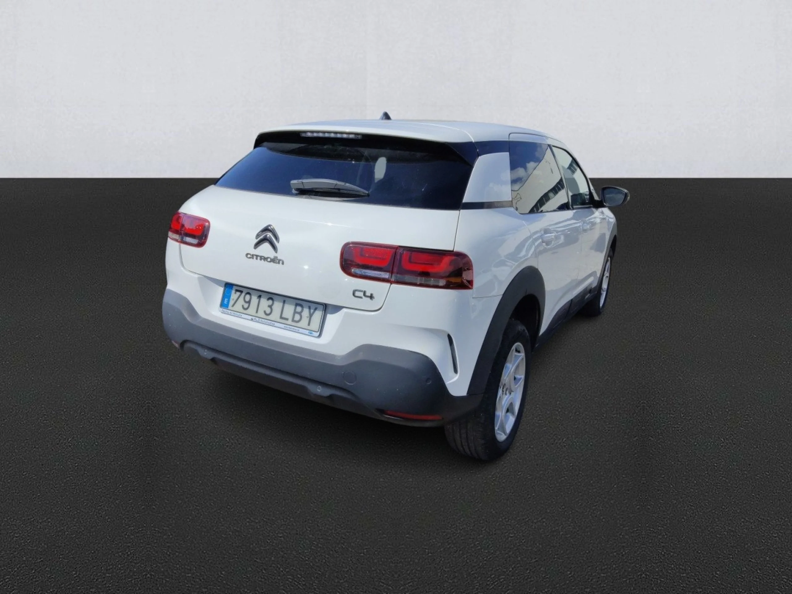 Citroen C4 Cactus BlueHDi 73KW (100CV) Feel - Foto 4