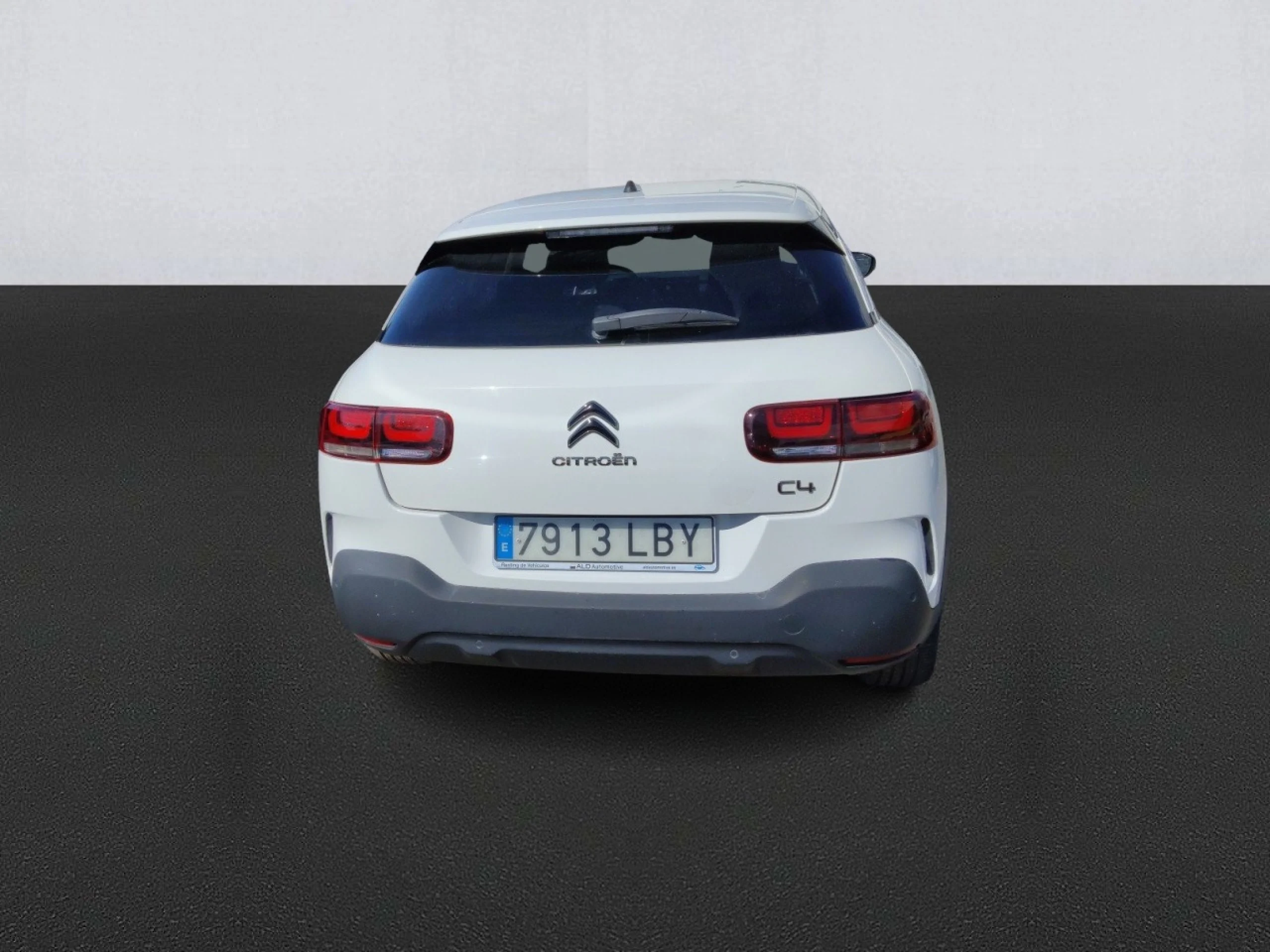 Citroen C4 Cactus BlueHDi 73KW (100CV) Feel - Foto 5