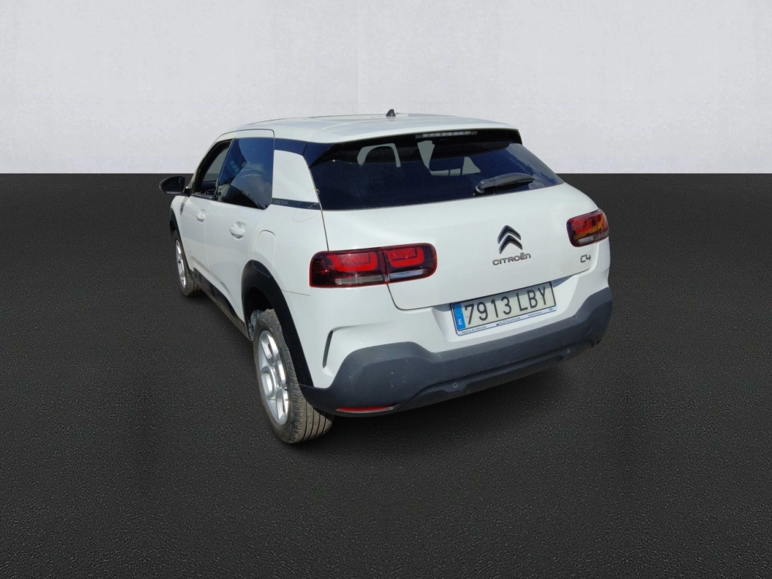 Citroen C4 Cactus BlueHDi 73KW (100CV) Feel - Foto 6