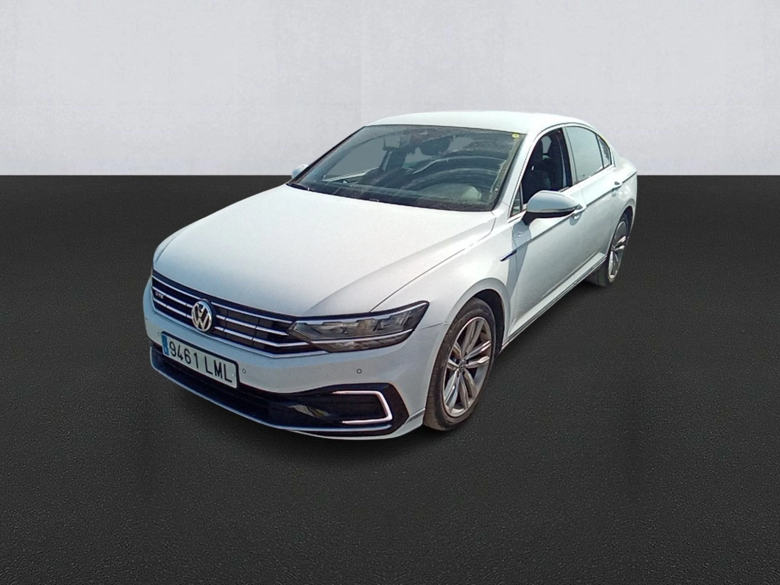 Volkswagen Passat GTE 1.4 TSI e-Power 115kW + 85kW DSG - Foto 1