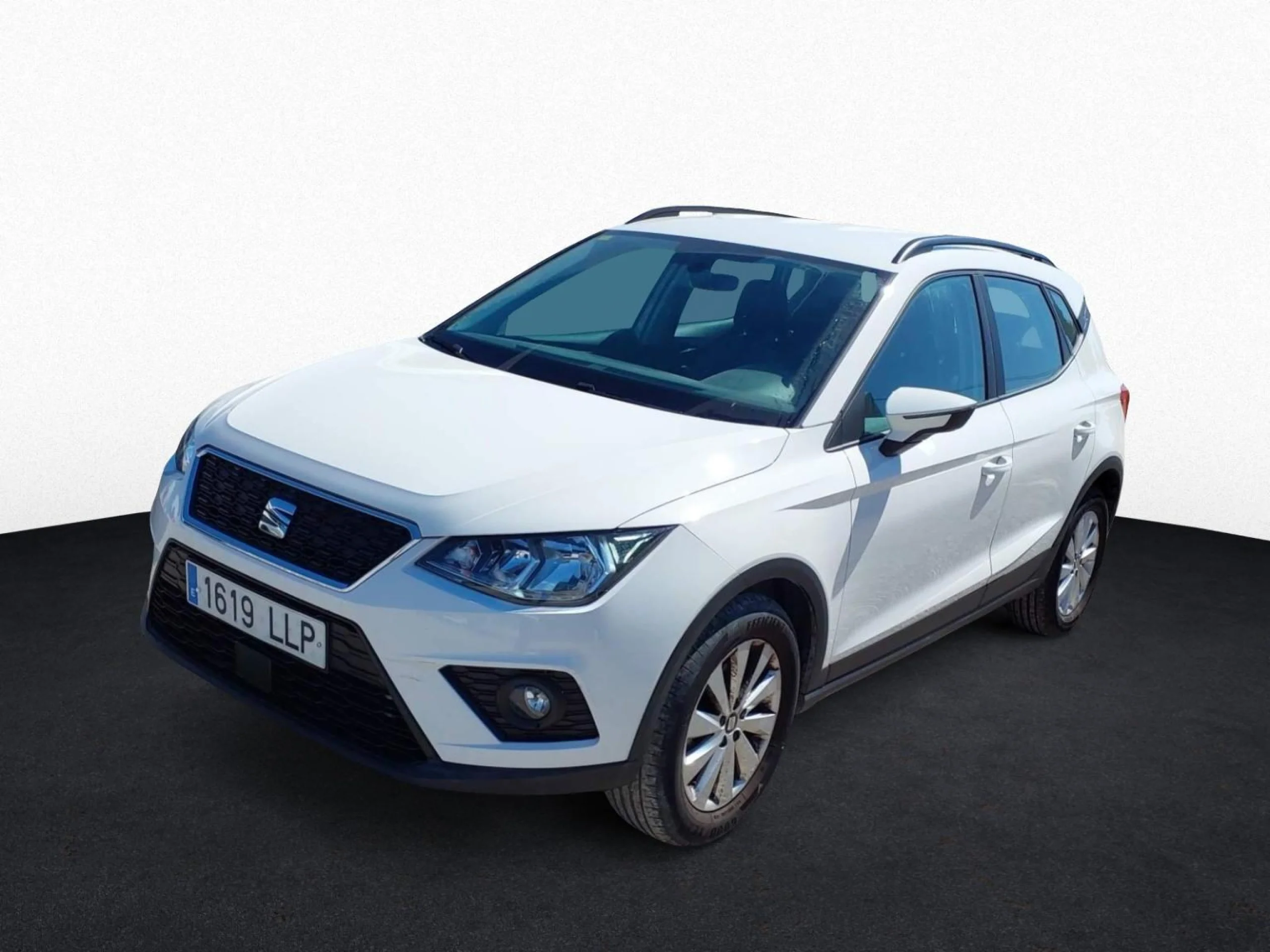 Seat Arona 1.0 TSI 81kW (110CV) Style Go Eco - Foto 1